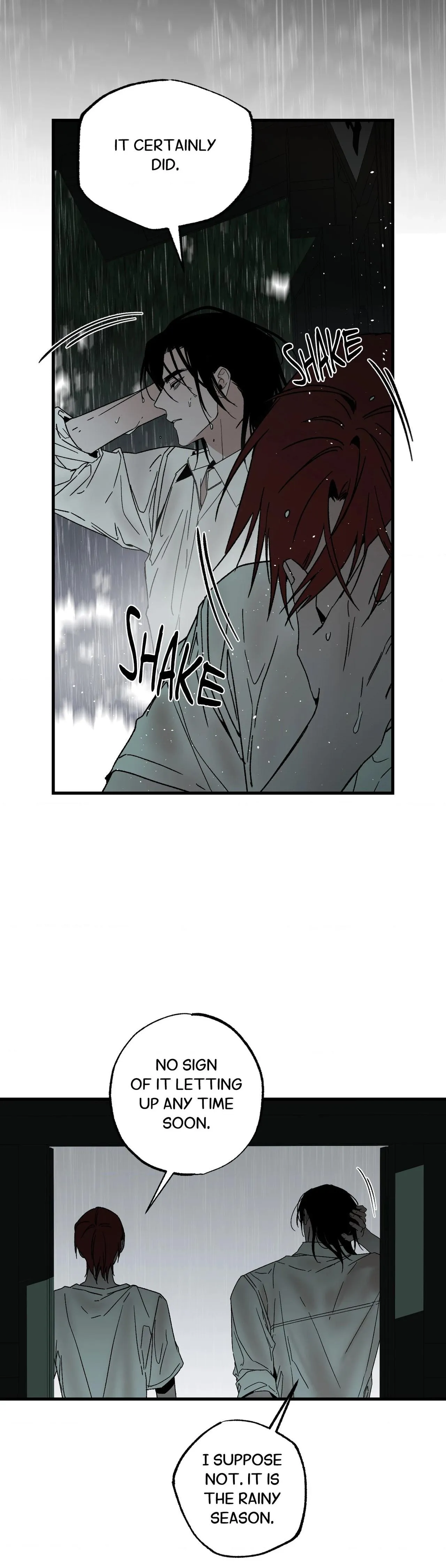 Closing Breaker Chapter 31 page 24 - 