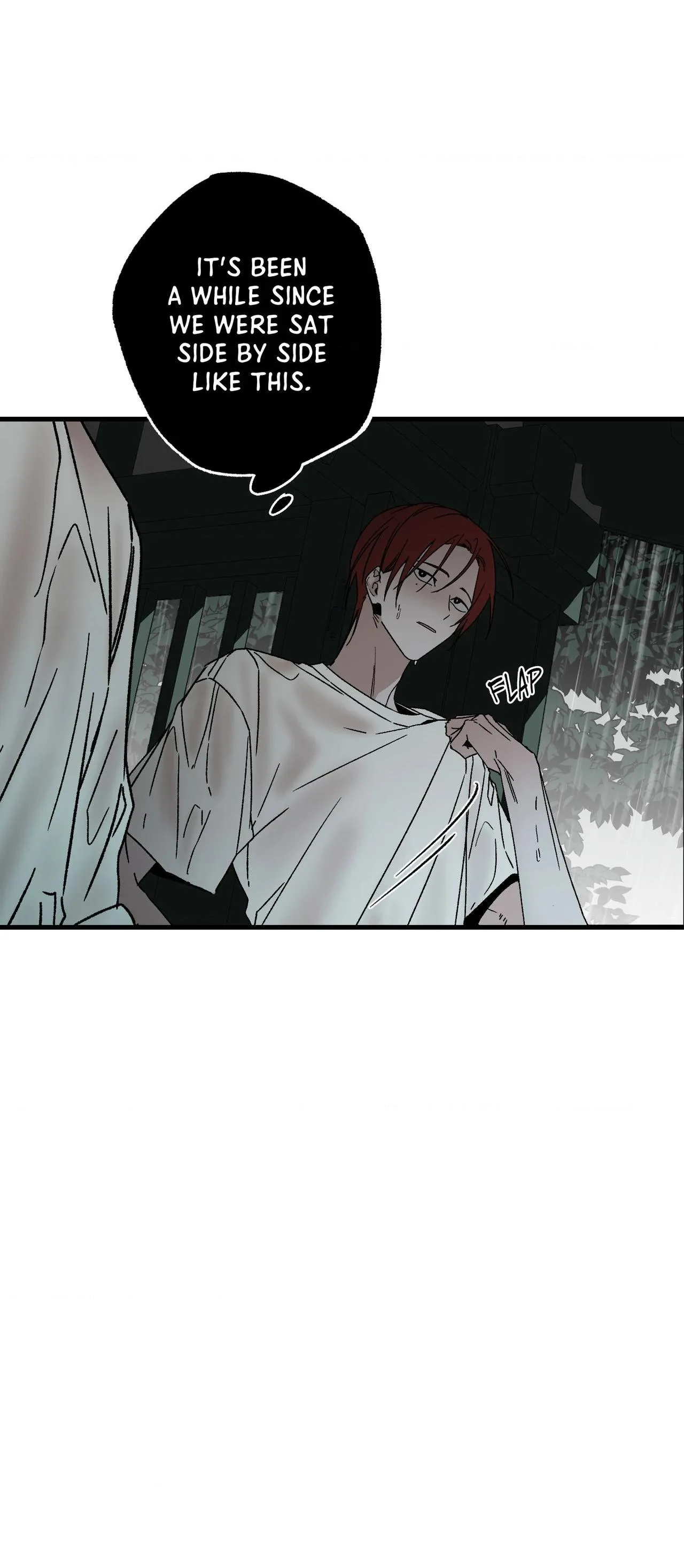 Closing Breaker Chapter 31 page 25 - 