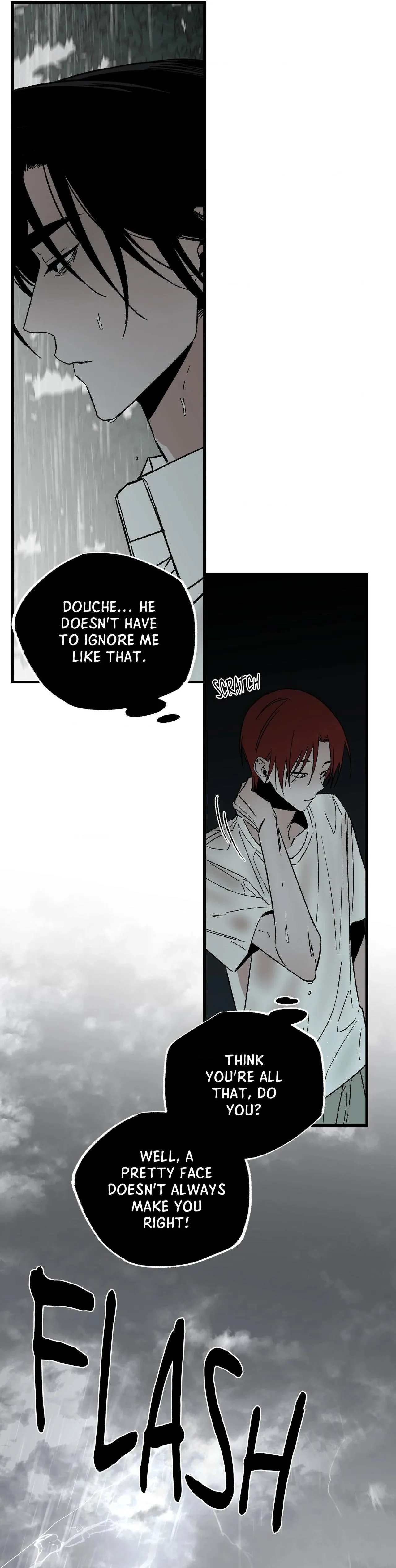 Closing Breaker Chapter 31 page 26 - 