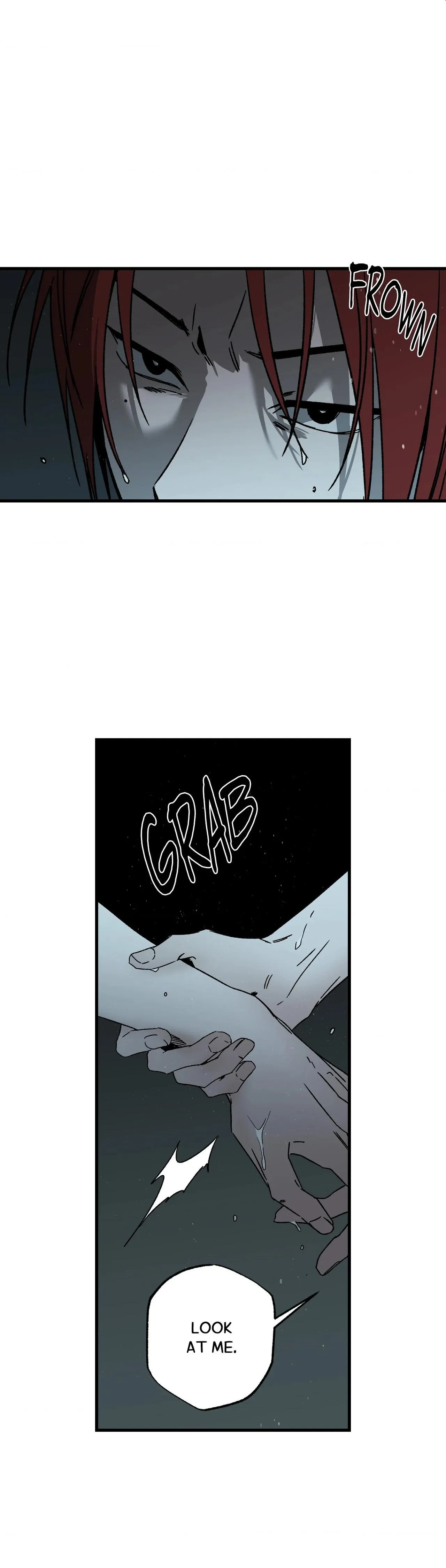 Closing Breaker Chapter 31 page 28 - 
