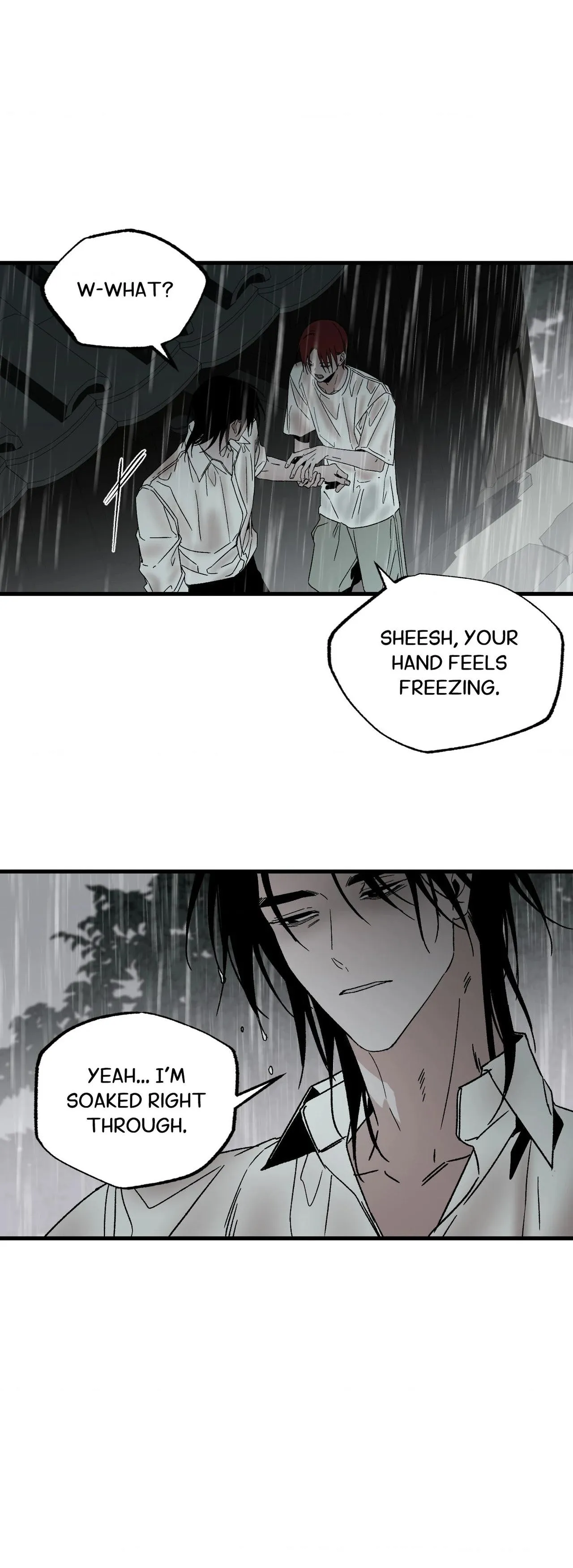 Closing Breaker Chapter 31 page 29 - 
