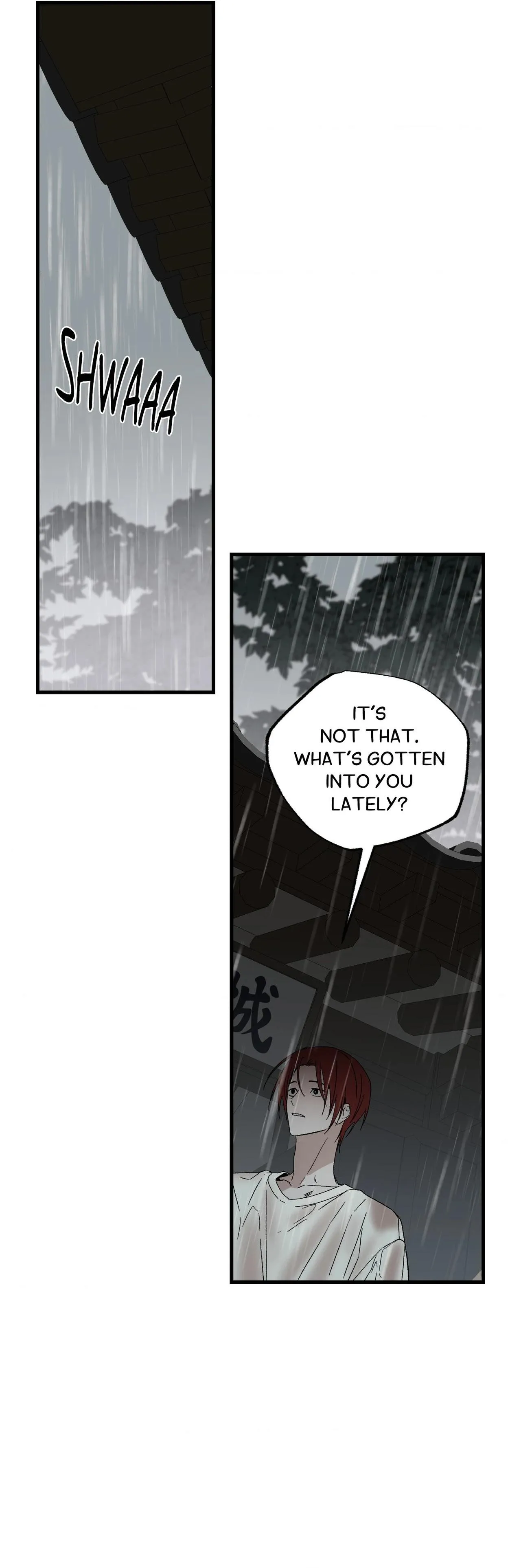 Closing Breaker Chapter 31 page 30 - 