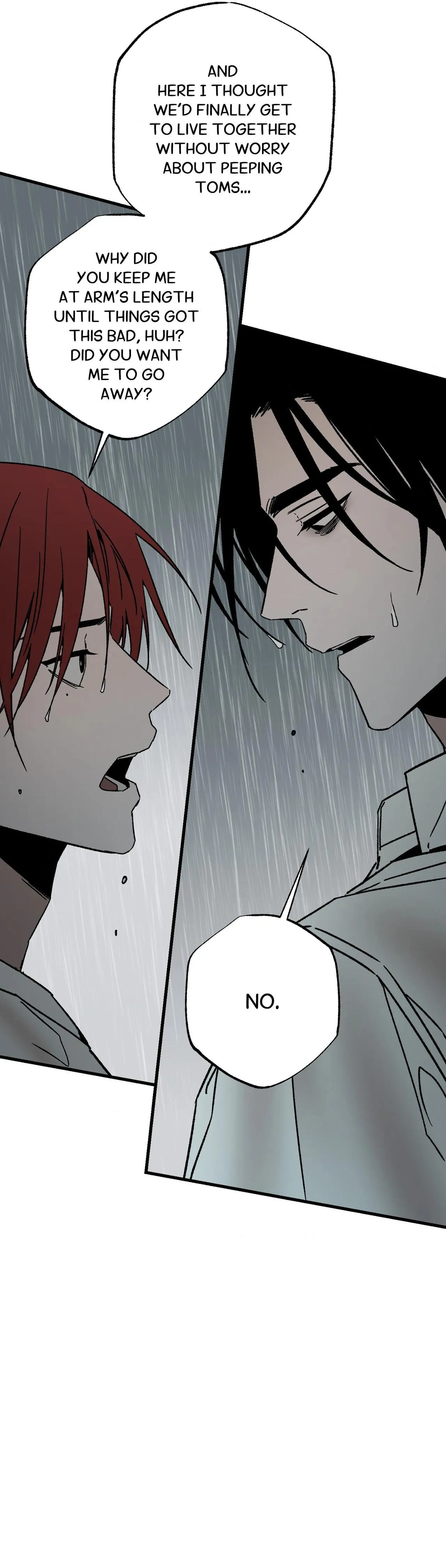 Closing Breaker Chapter 31 page 32 - 