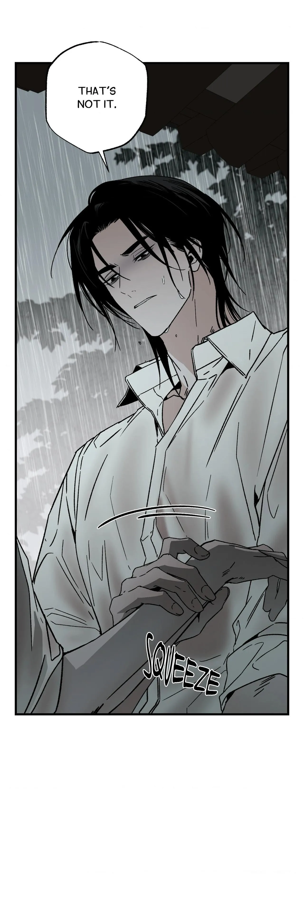 Closing Breaker Chapter 31 page 33 - 