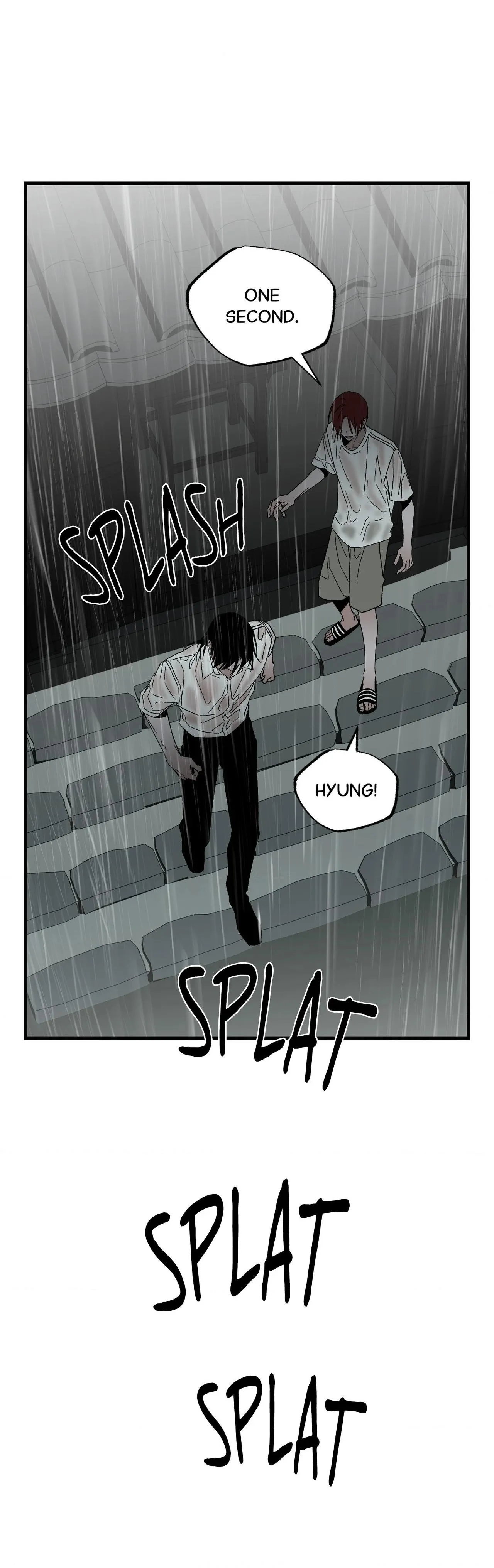 Closing Breaker Chapter 31 page 36 - 