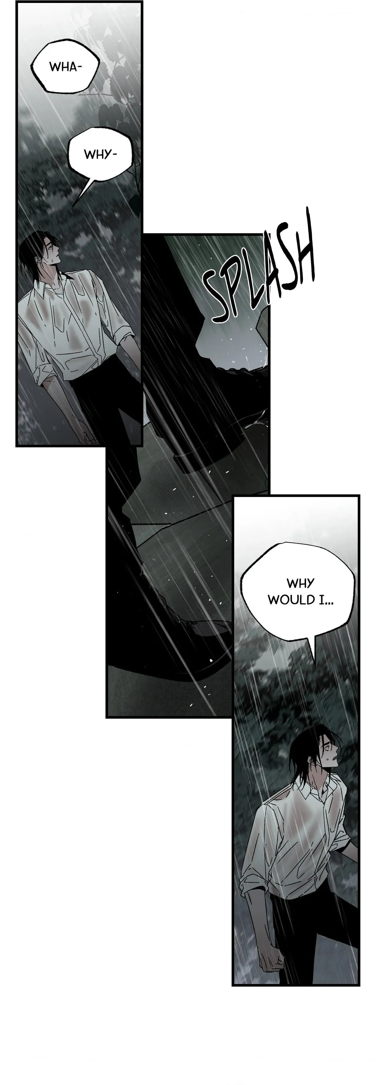 Closing Breaker Chapter 31 page 40 - 