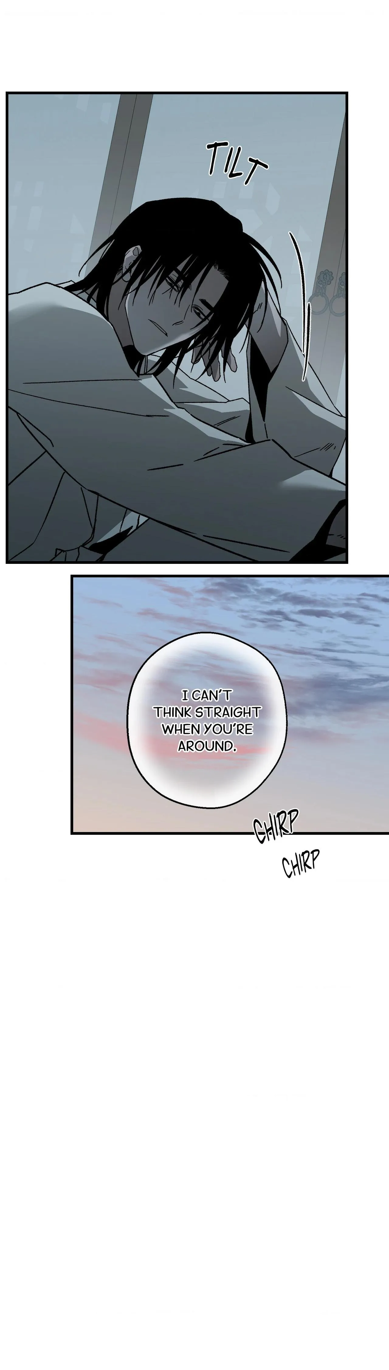 Closing Breaker Chapter 31 page 5 - 