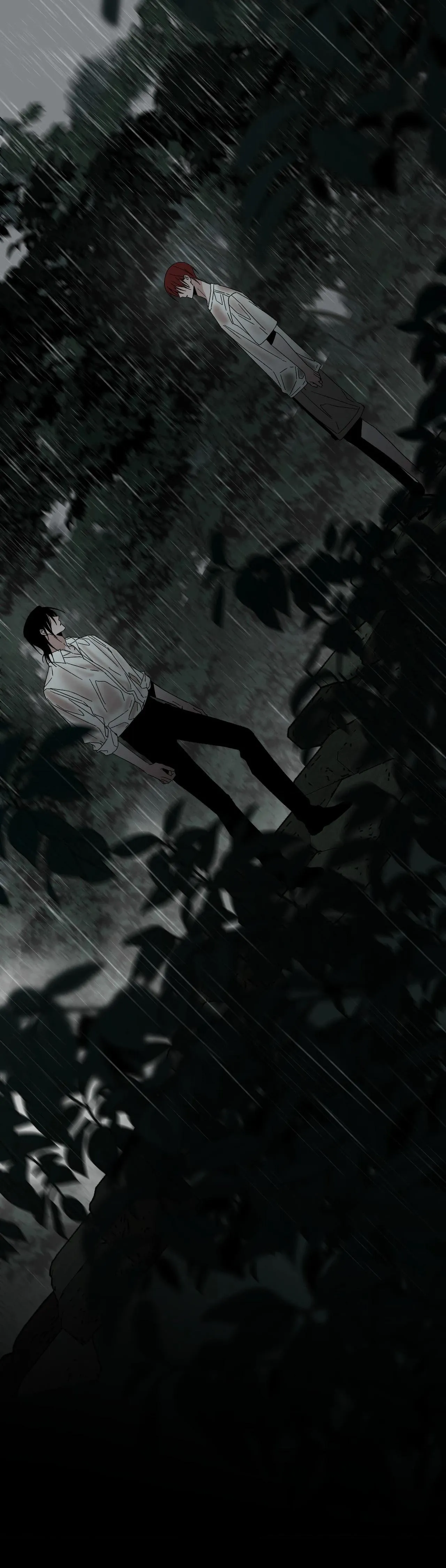 Closing Breaker Chapter 31 page 42 - 