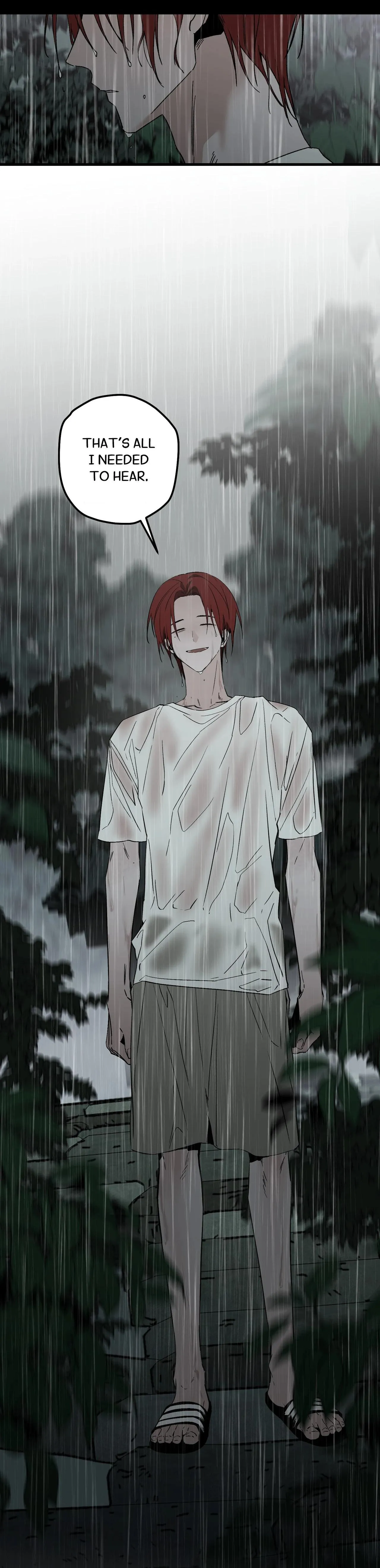 Closing Breaker Chapter 31 page 43 - 