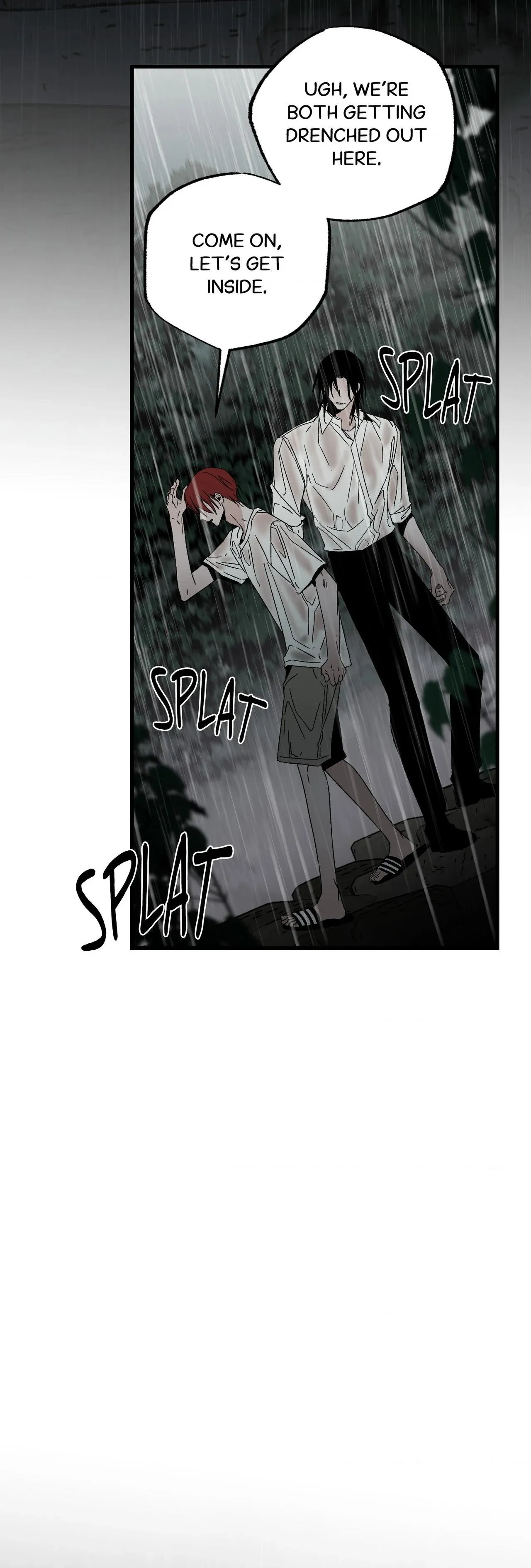 Closing Breaker Chapter 31 page 44 - 