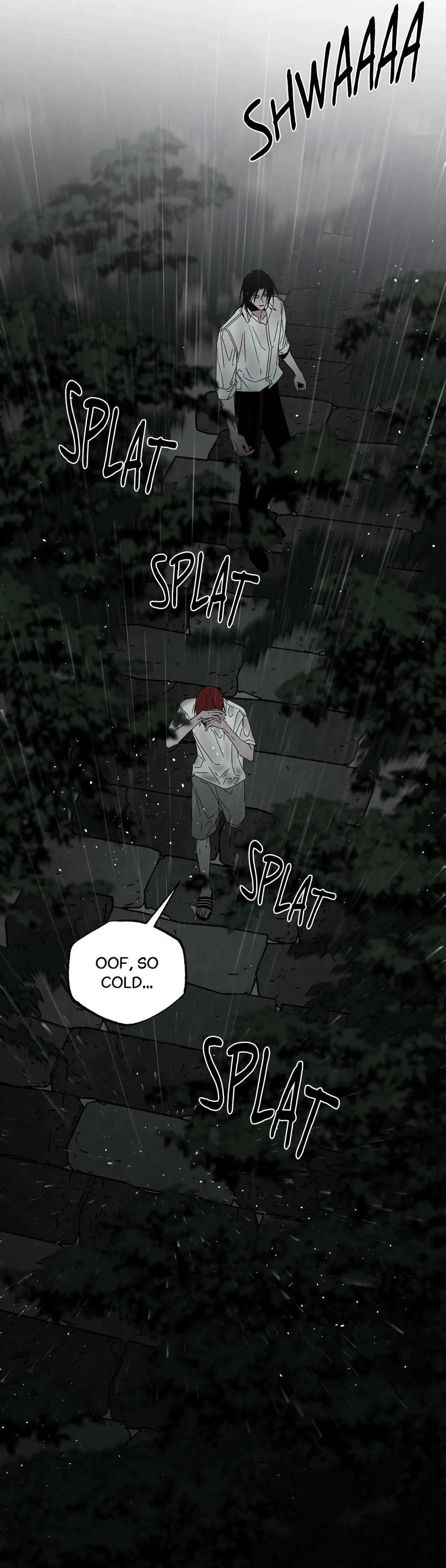 Closing Breaker Chapter 31 page 45 - 