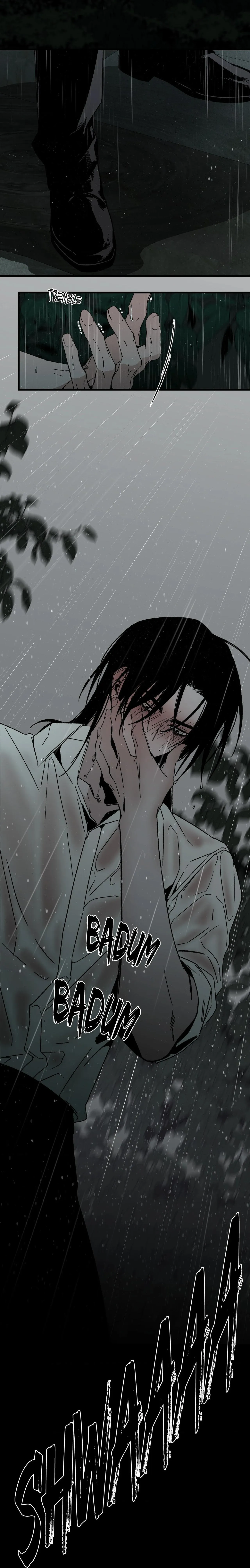 Closing Breaker Chapter 31 page 46 - 