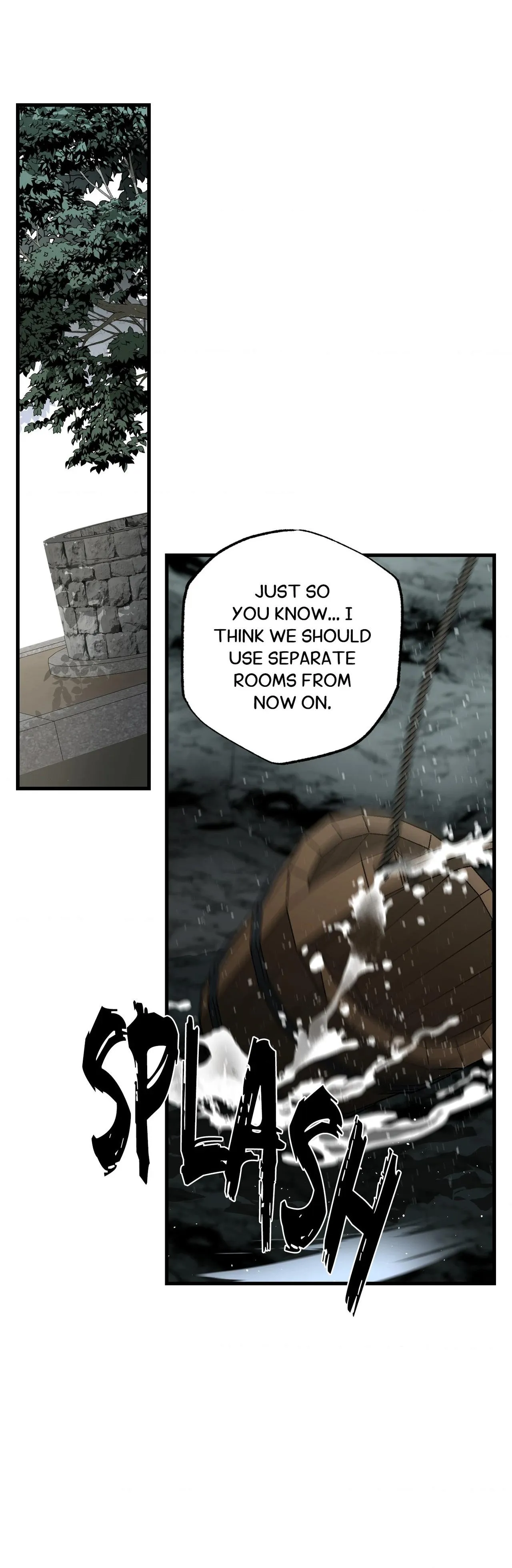 Closing Breaker Chapter 31 page 6 - 