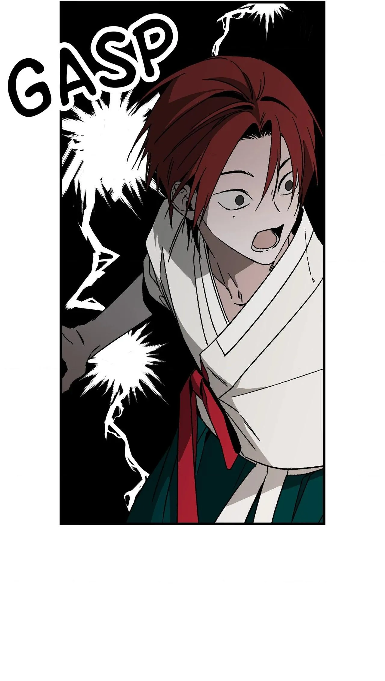 Closing Breaker Chapter 31 page 7 - 