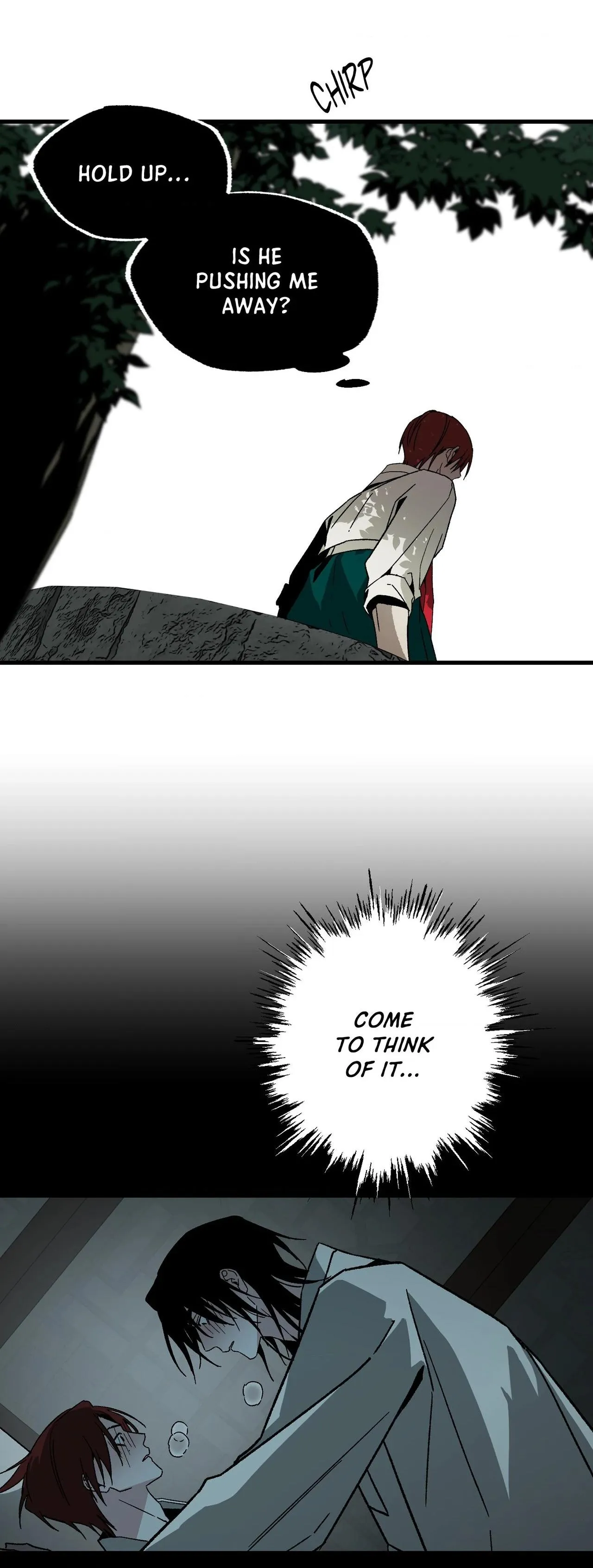 Closing Breaker Chapter 31 page 10 - 