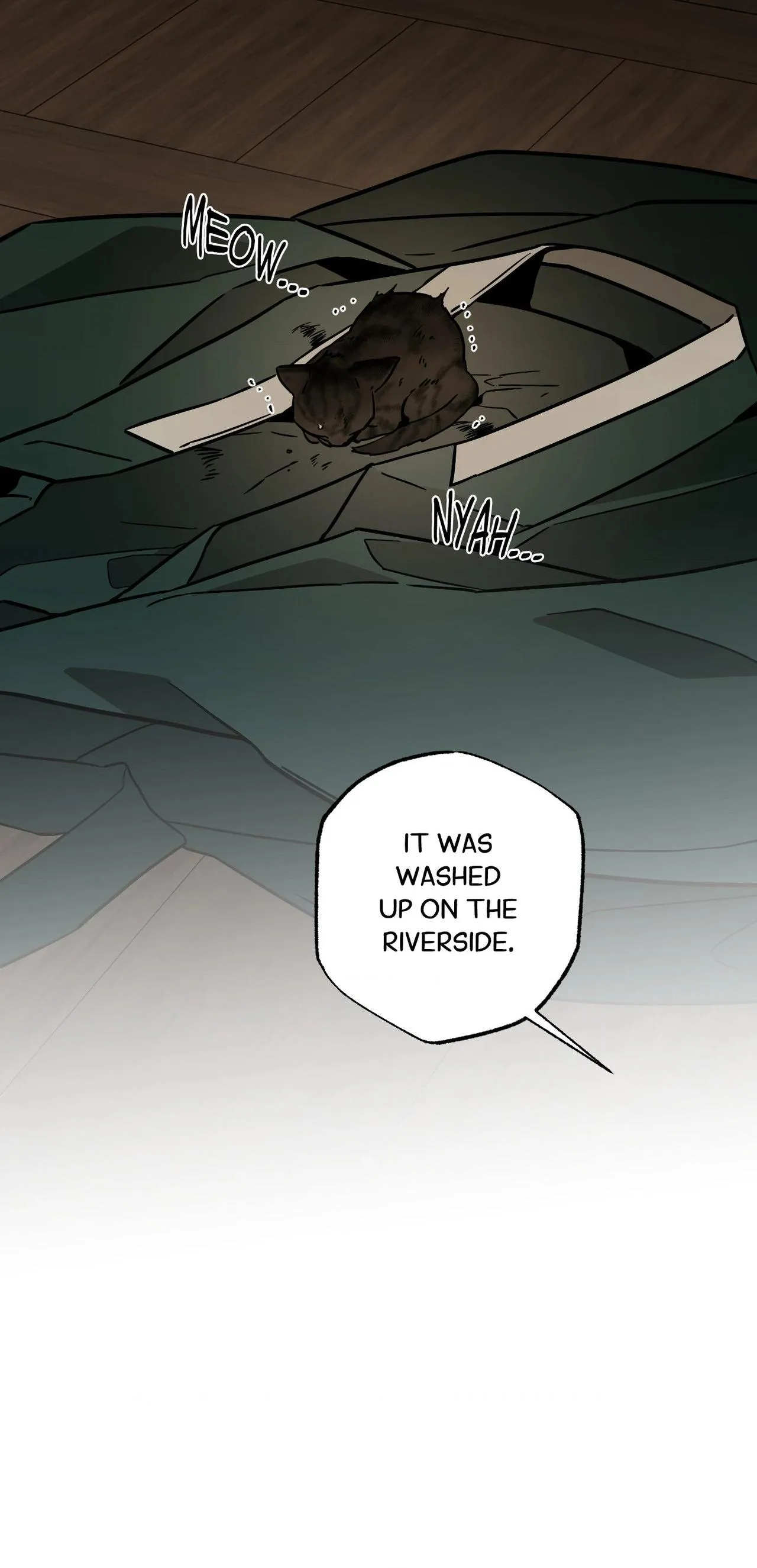 Closing Breaker Chapter 32 page 15 - 