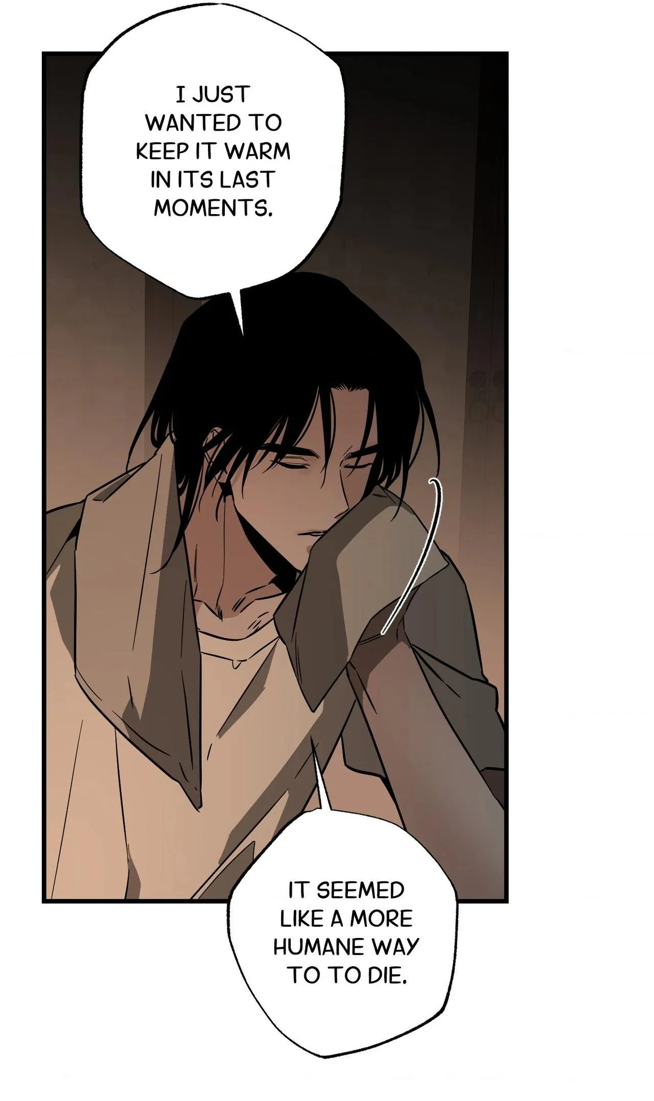 Closing Breaker Chapter 32 page 17 - 