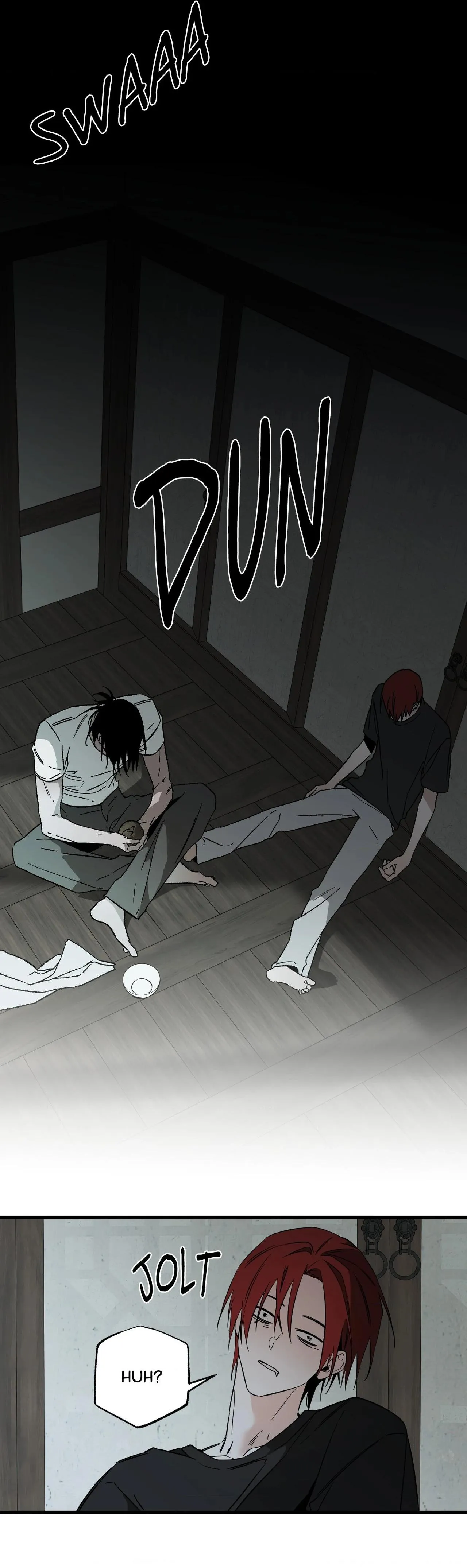 Closing Breaker Chapter 32 page 25 - 