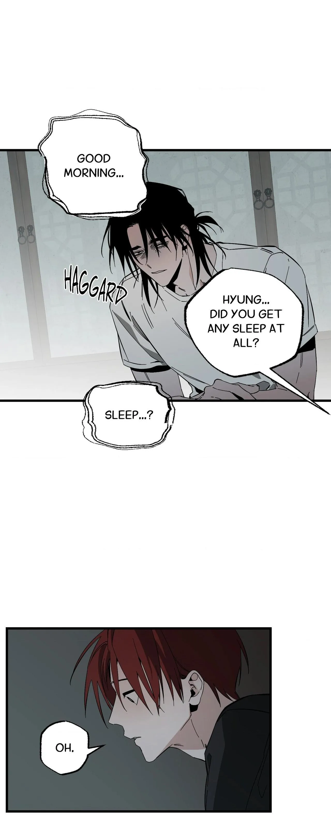 Closing Breaker Chapter 32 page 26 - 