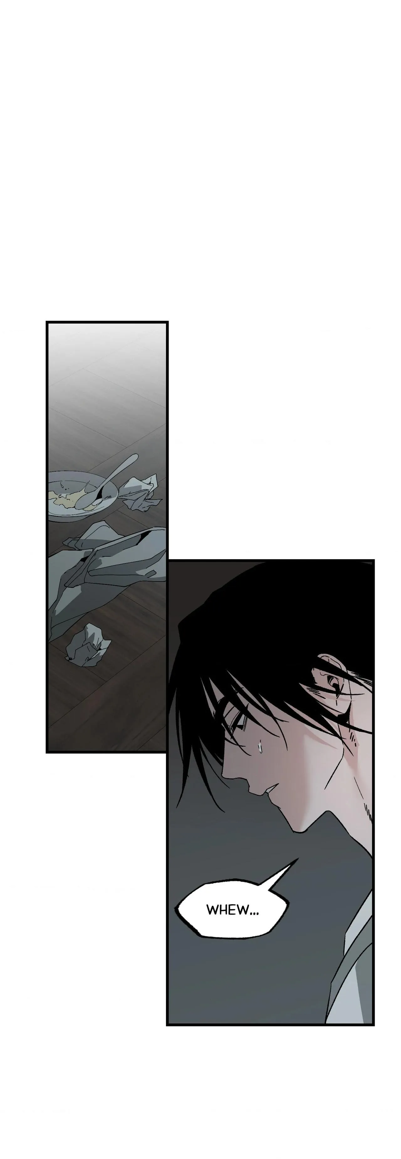 Closing Breaker Chapter 32 page 29 - 