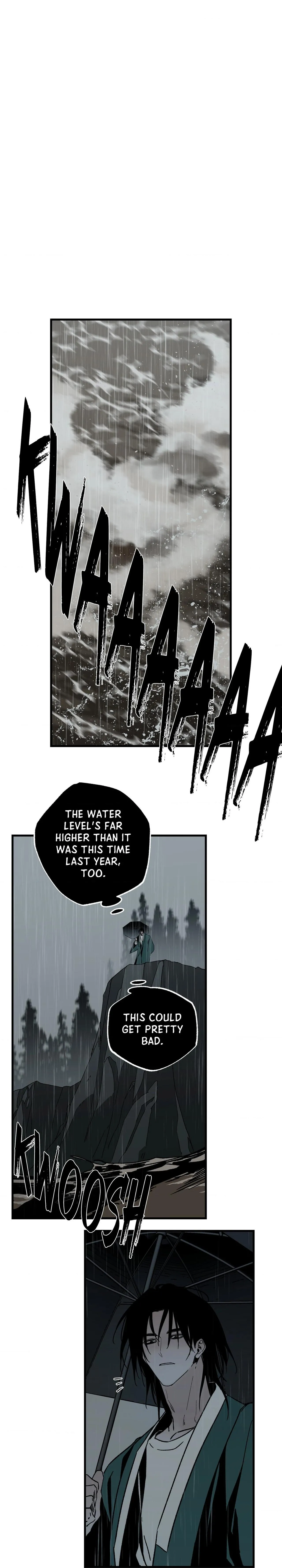 Closing Breaker Chapter 32 page 4 - 