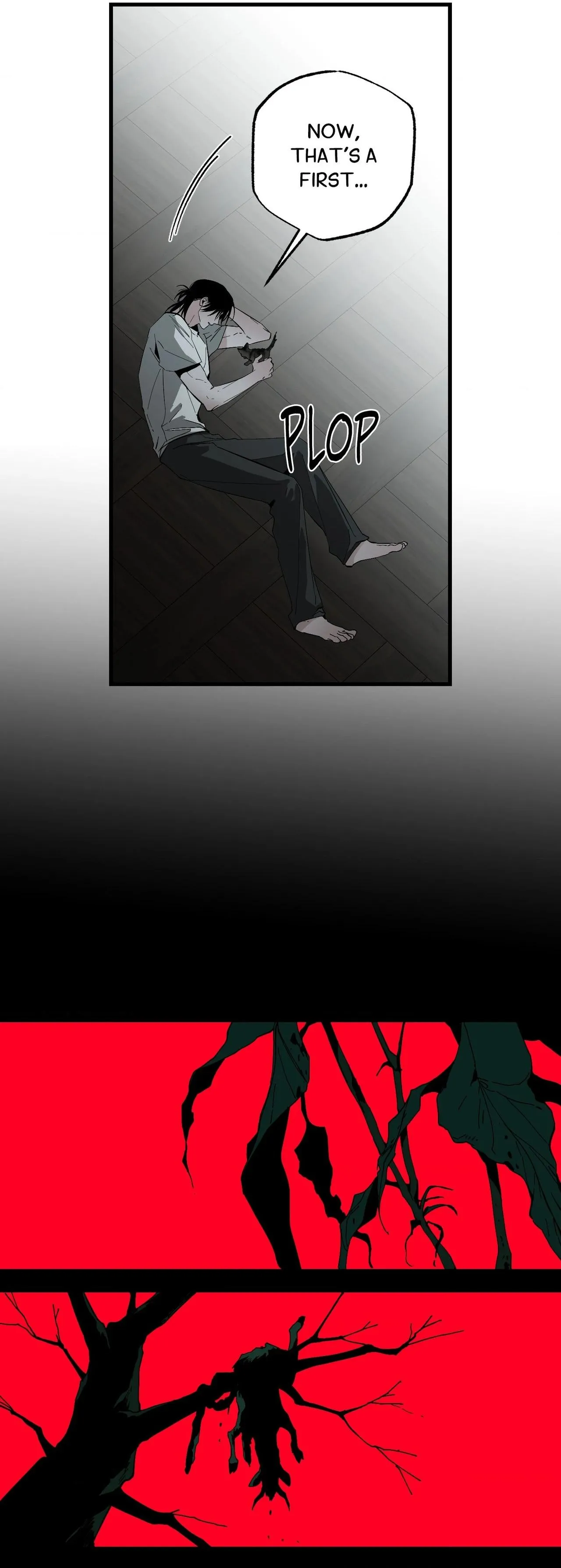 Closing Breaker Chapter 32 page 31 - 