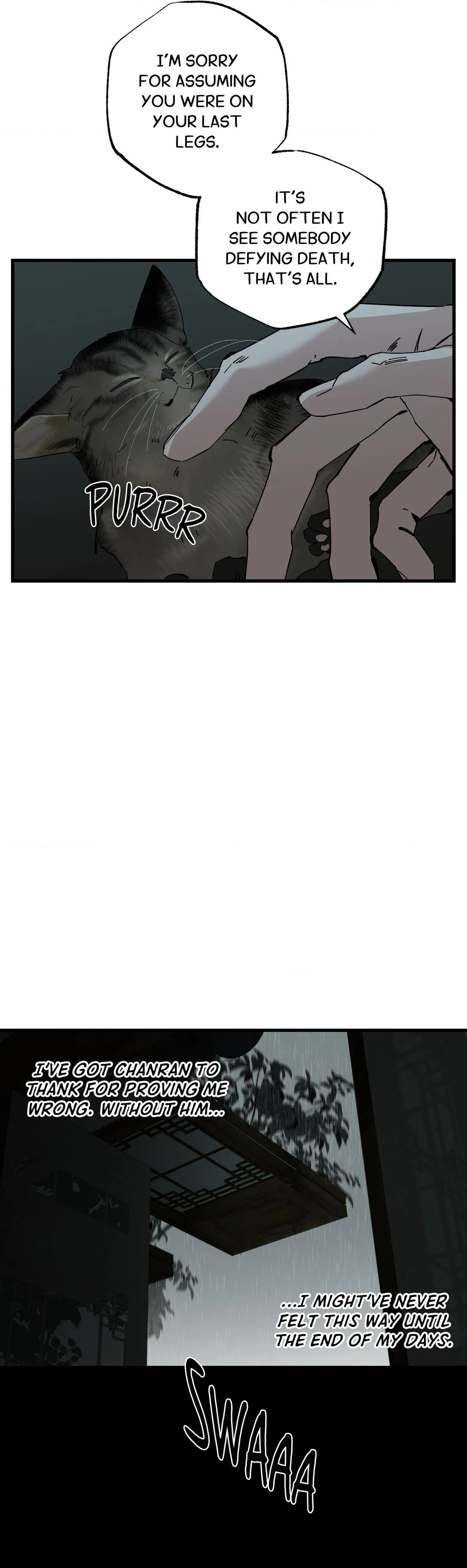 Closing Breaker Chapter 32 page 34 - 