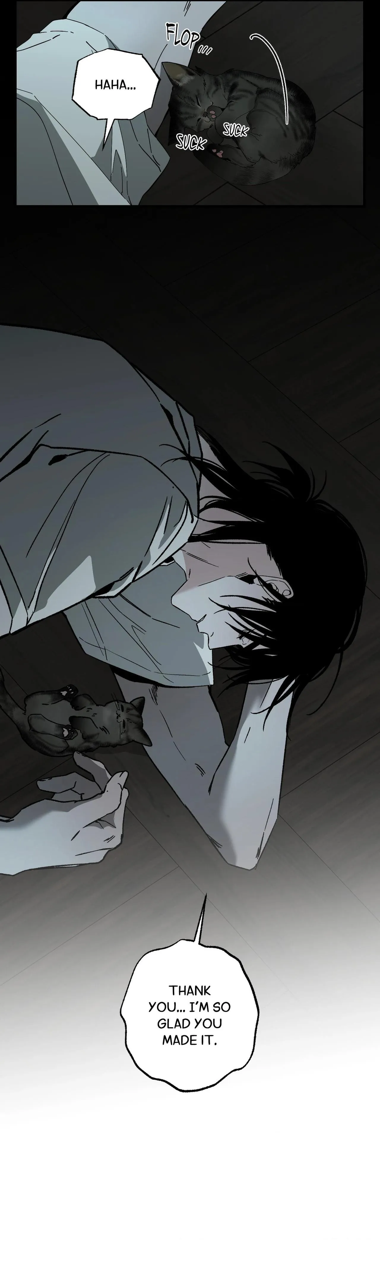 Closing Breaker Chapter 32 page 36 - 
