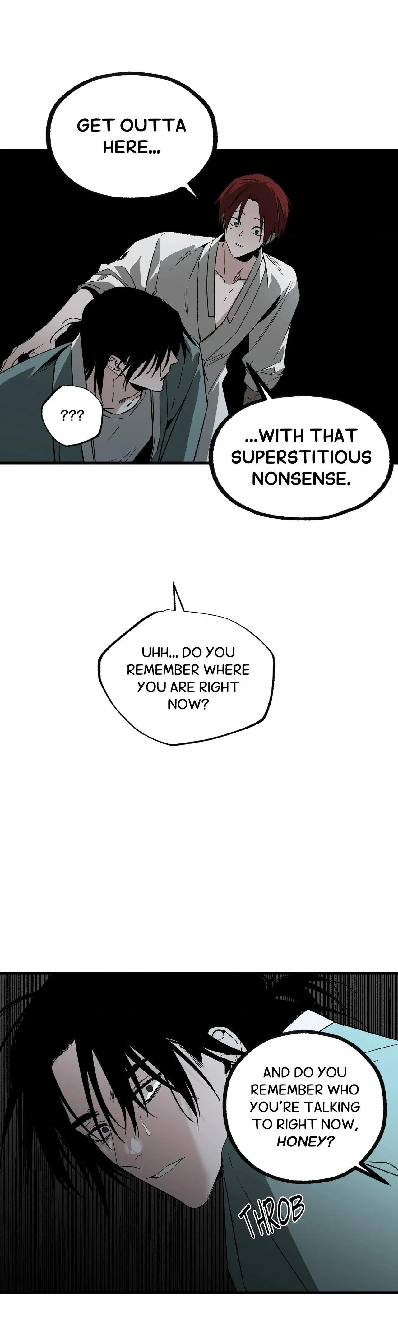 Closing Breaker Chapter 32 page 41 - 