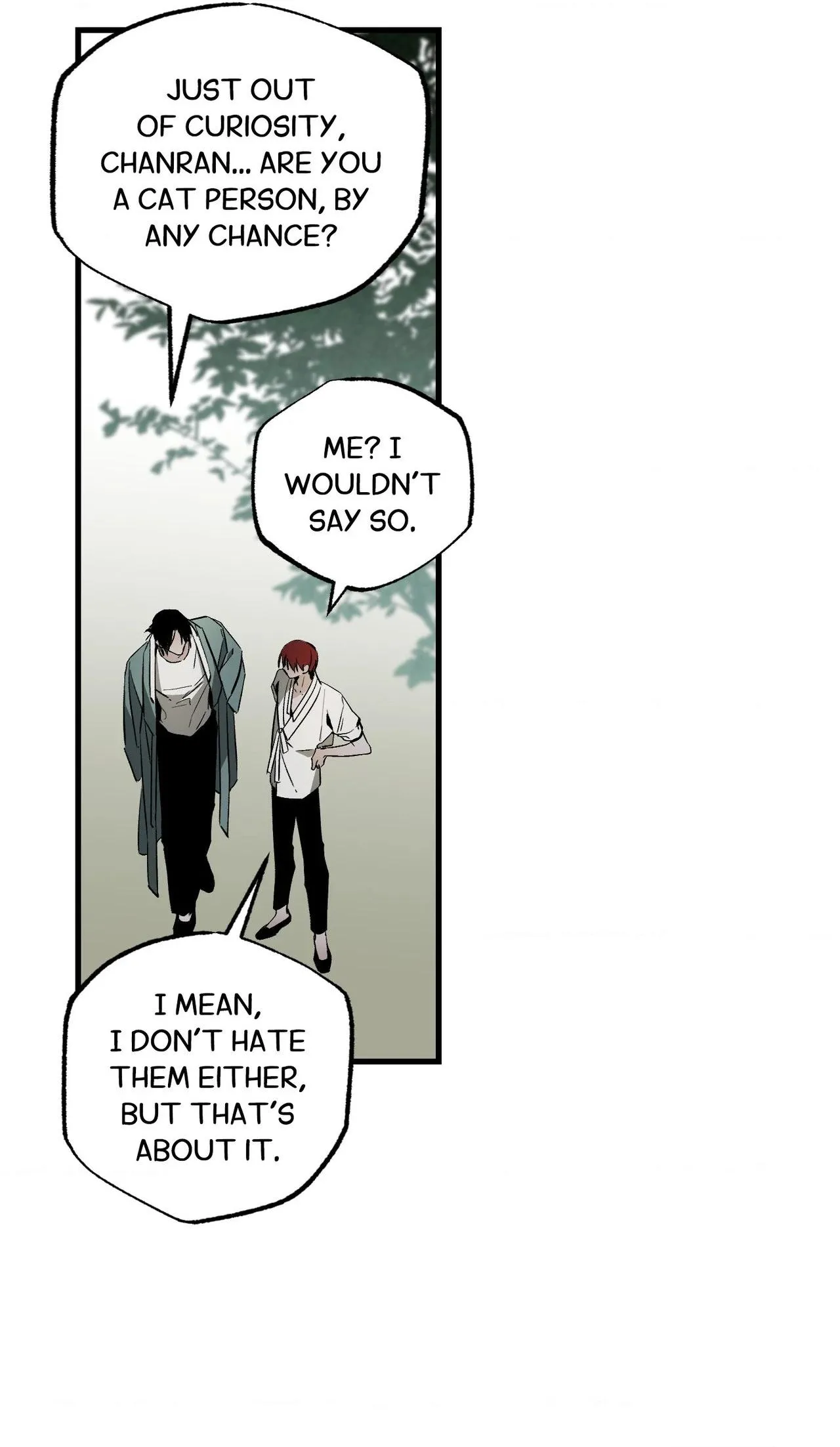 Closing Breaker Chapter 32 page 43 - 