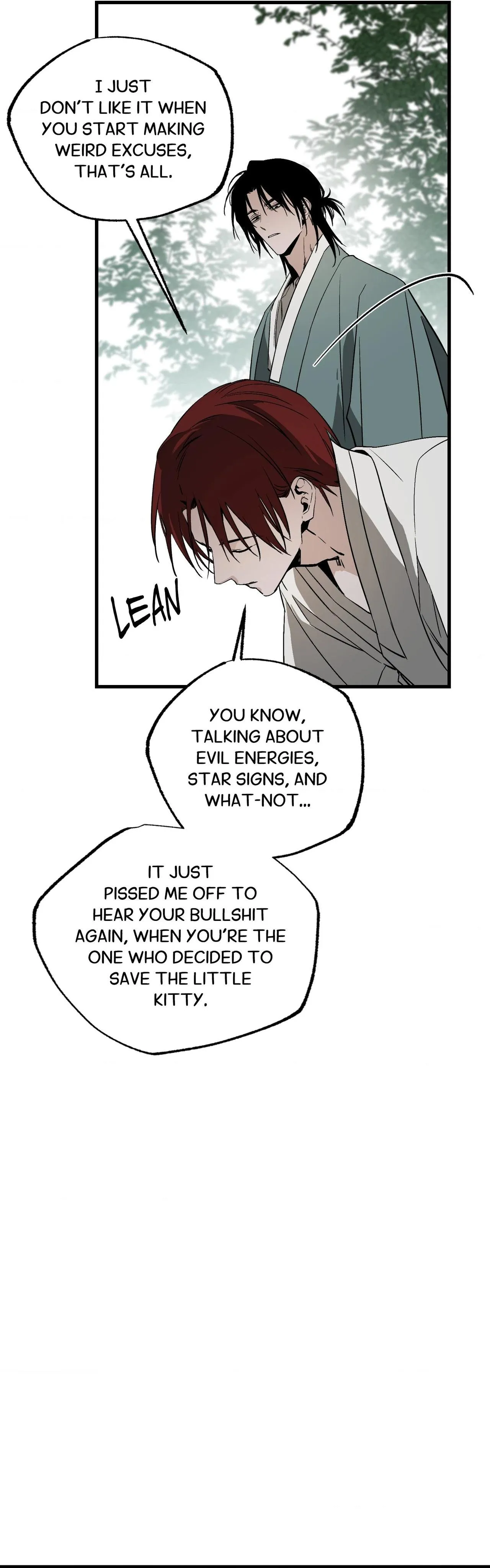 Closing Breaker Chapter 32 page 44 - 