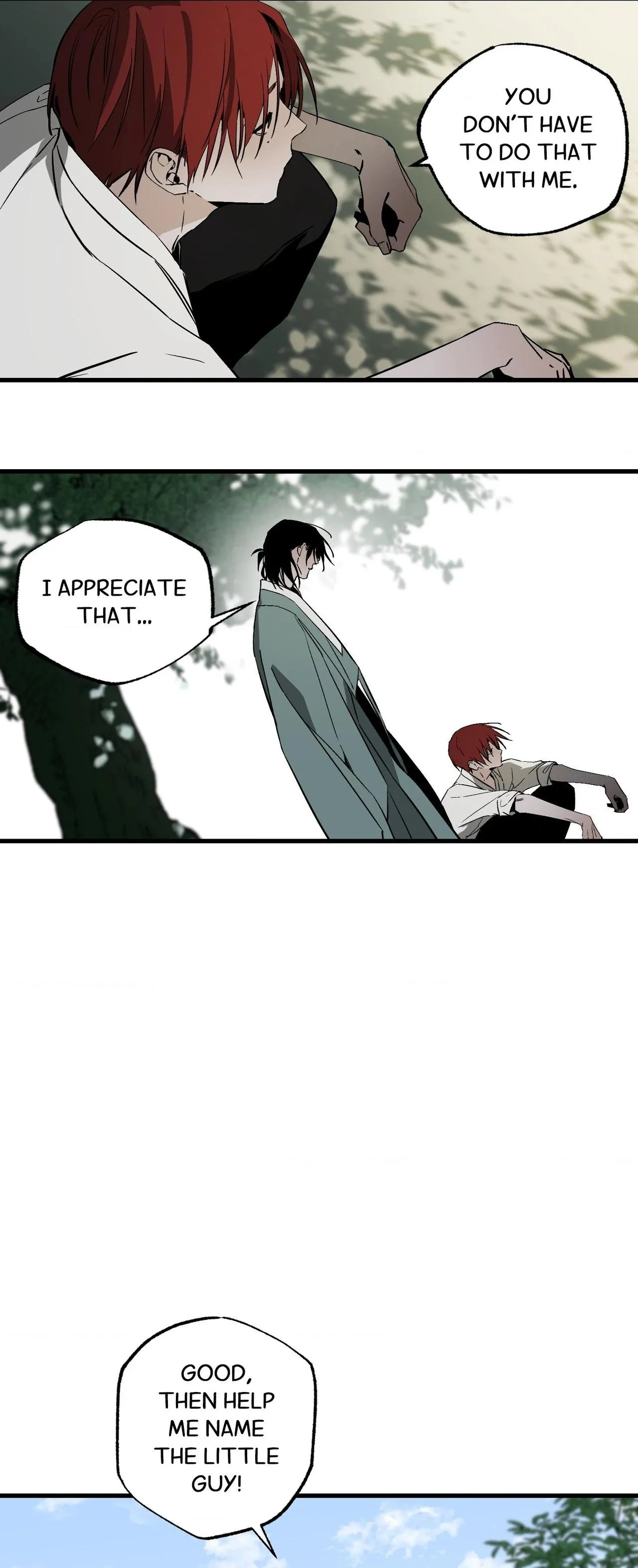 Closing Breaker Chapter 32 page 45 - 