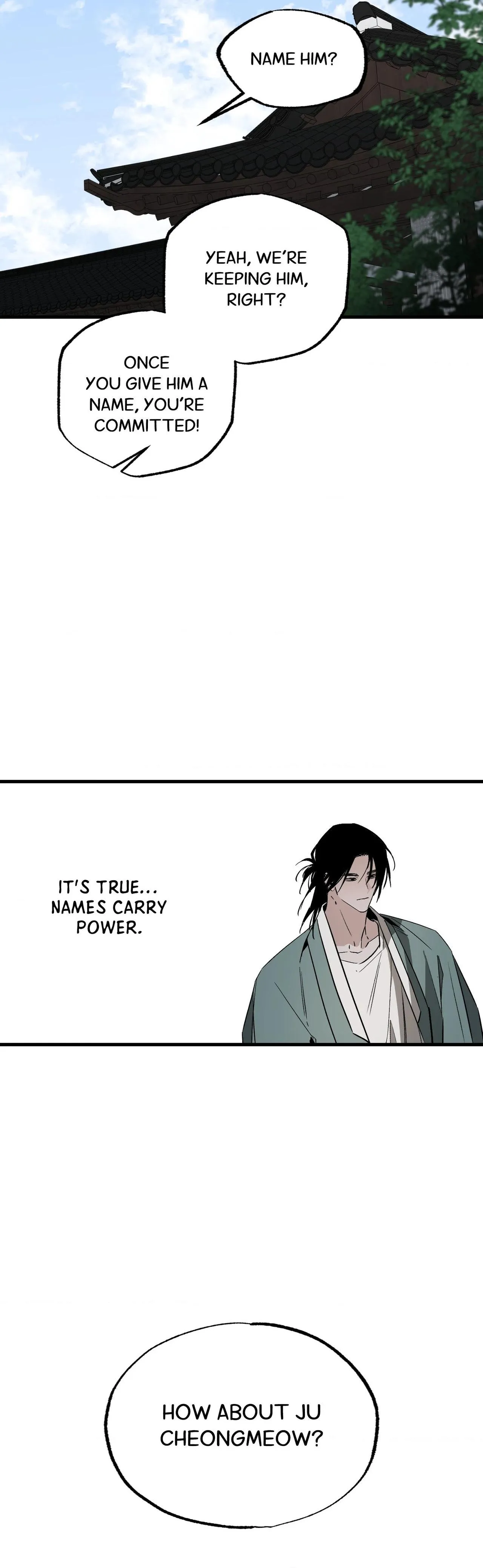 Closing Breaker Chapter 32 page 46 - 
