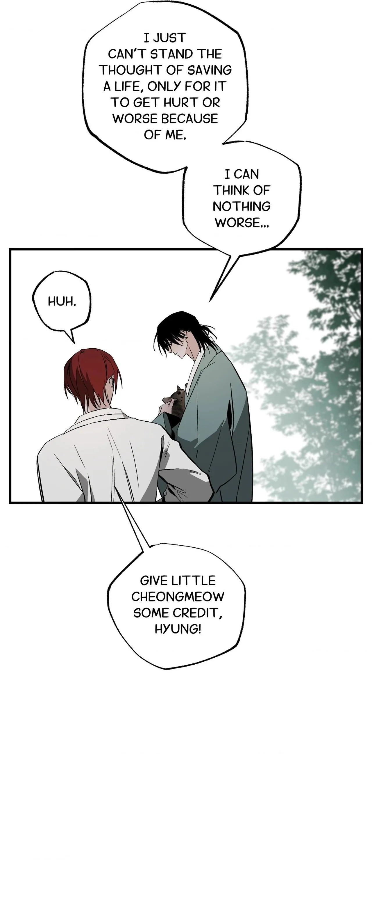 Closing Breaker Chapter 32 page 49 - 