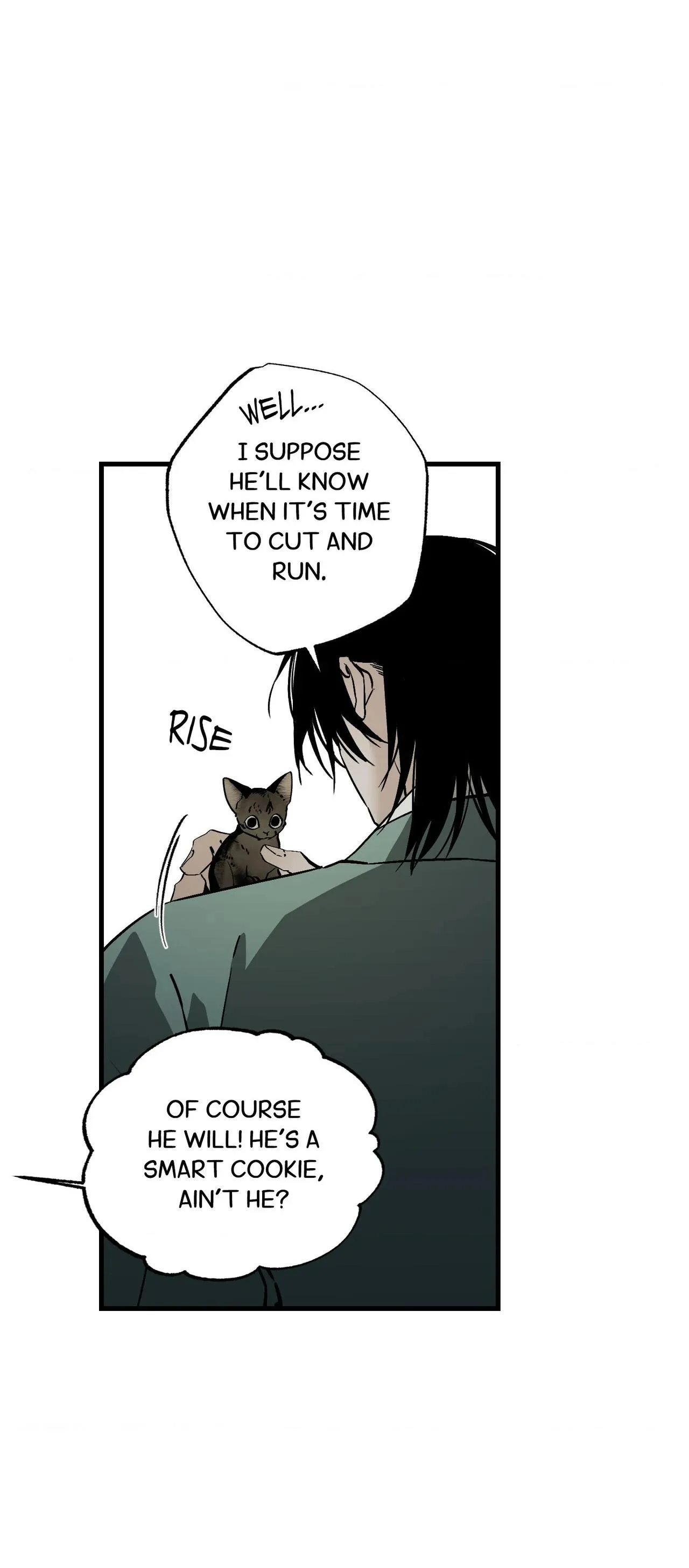 Closing Breaker Chapter 32 page 51 - 