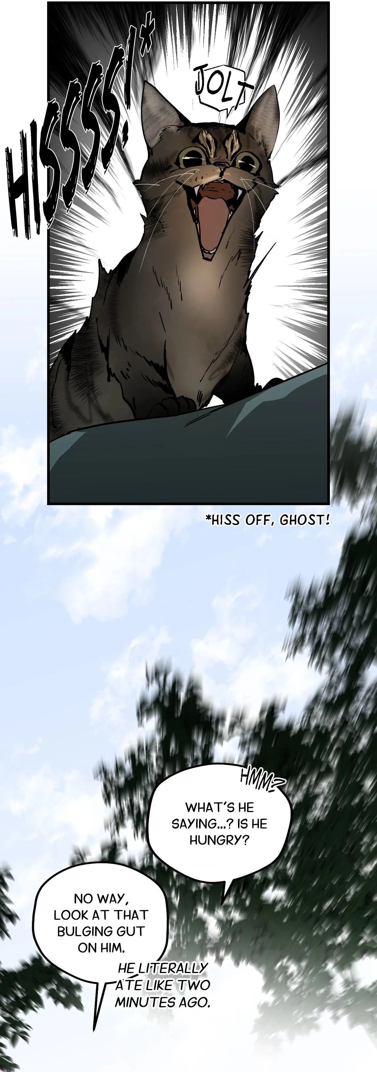 Closing Breaker Chapter 32 page 52 - 
