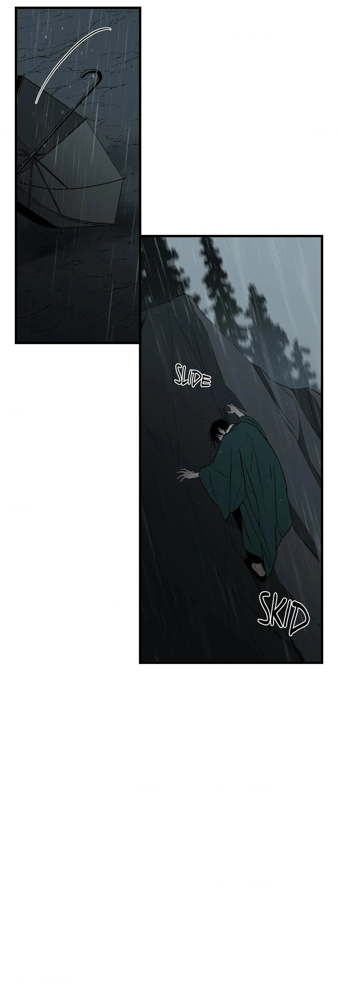 Closing Breaker Chapter 32 page 7 - 