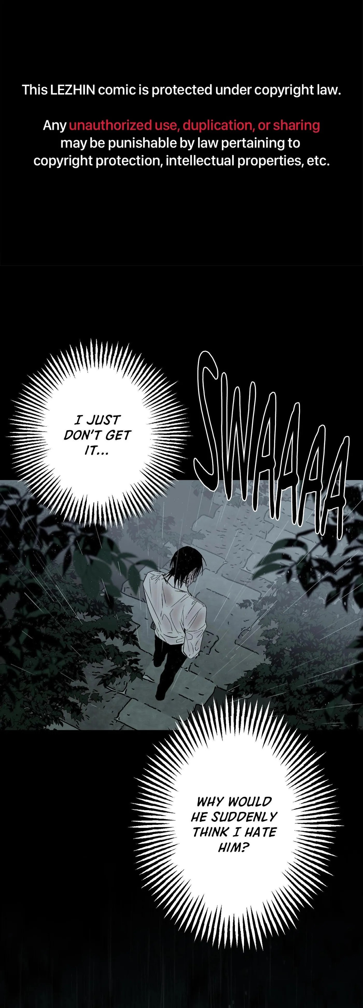 Closing Breaker Chapter 33 page 2 - 
