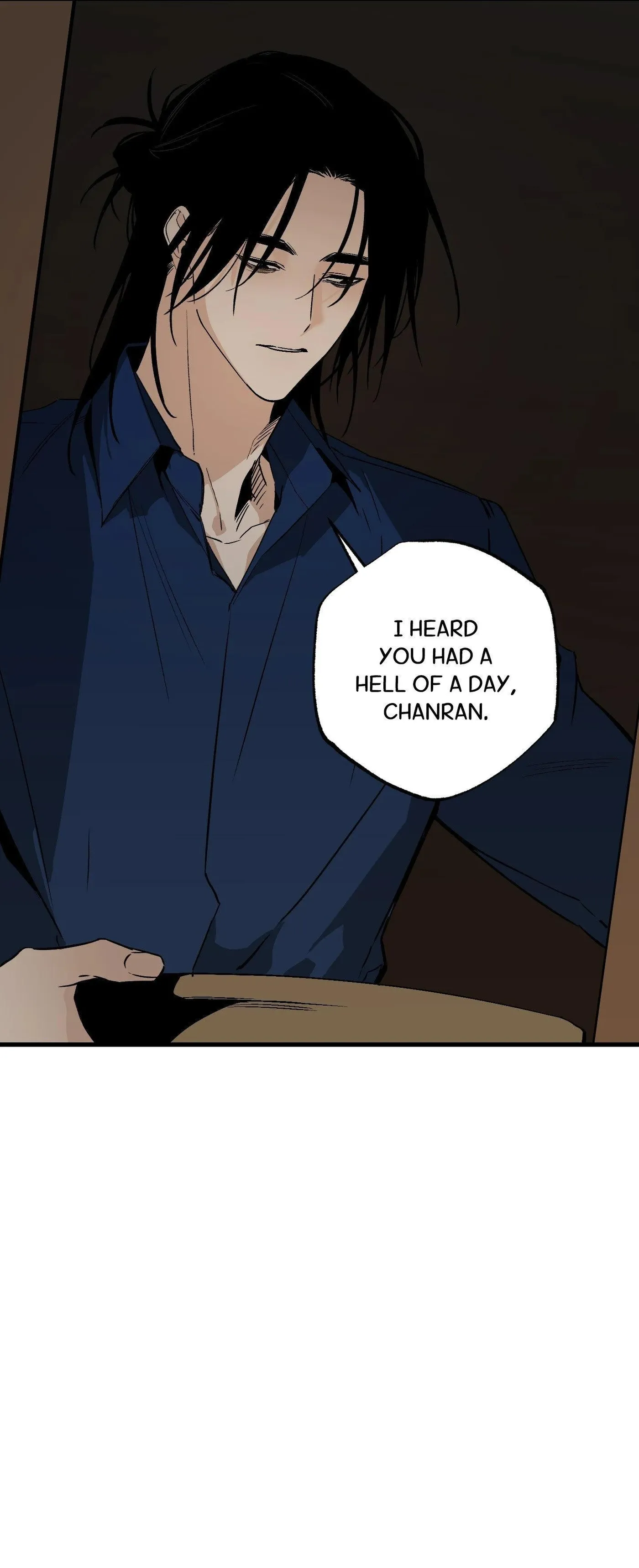 Closing Breaker Chapter 33 page 16 - 