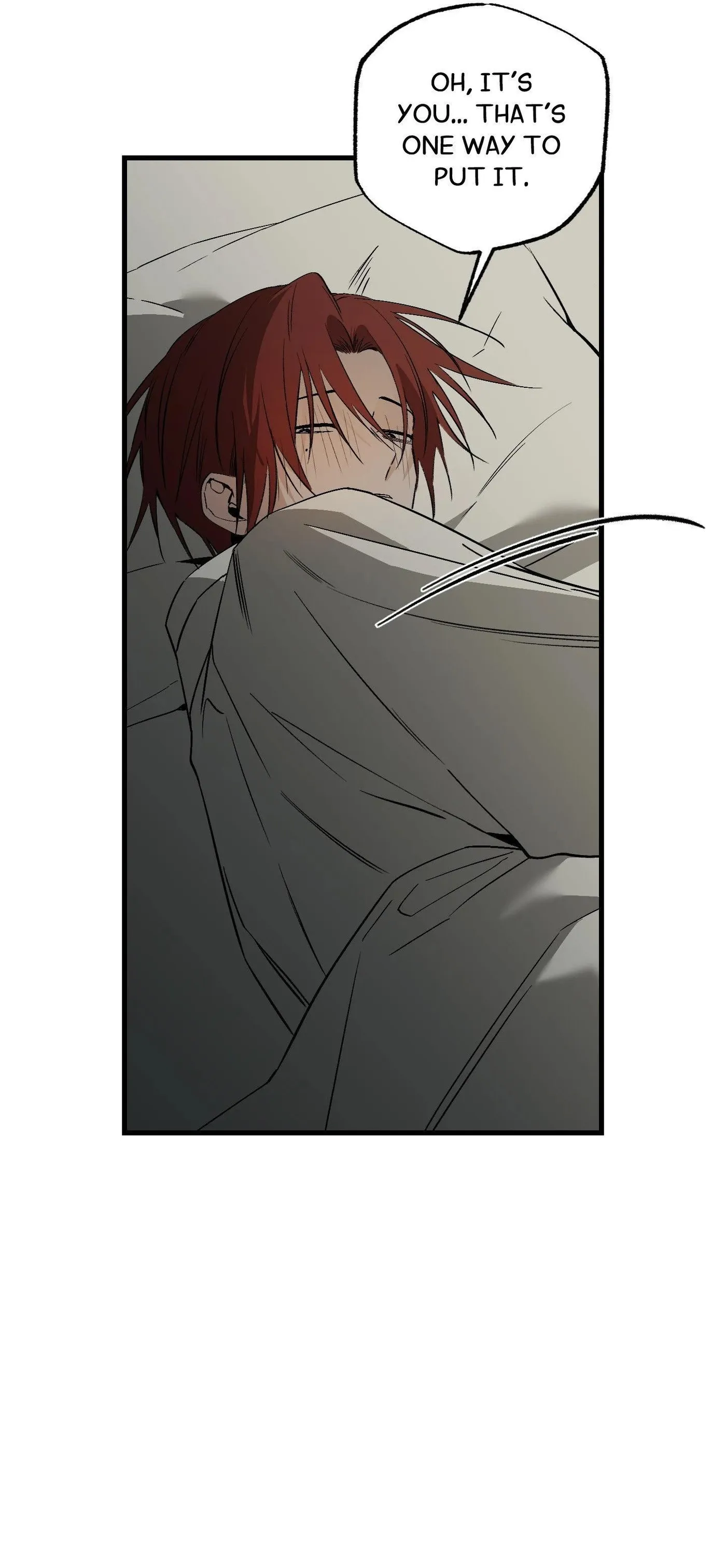 Closing Breaker Chapter 33 page 17 - 