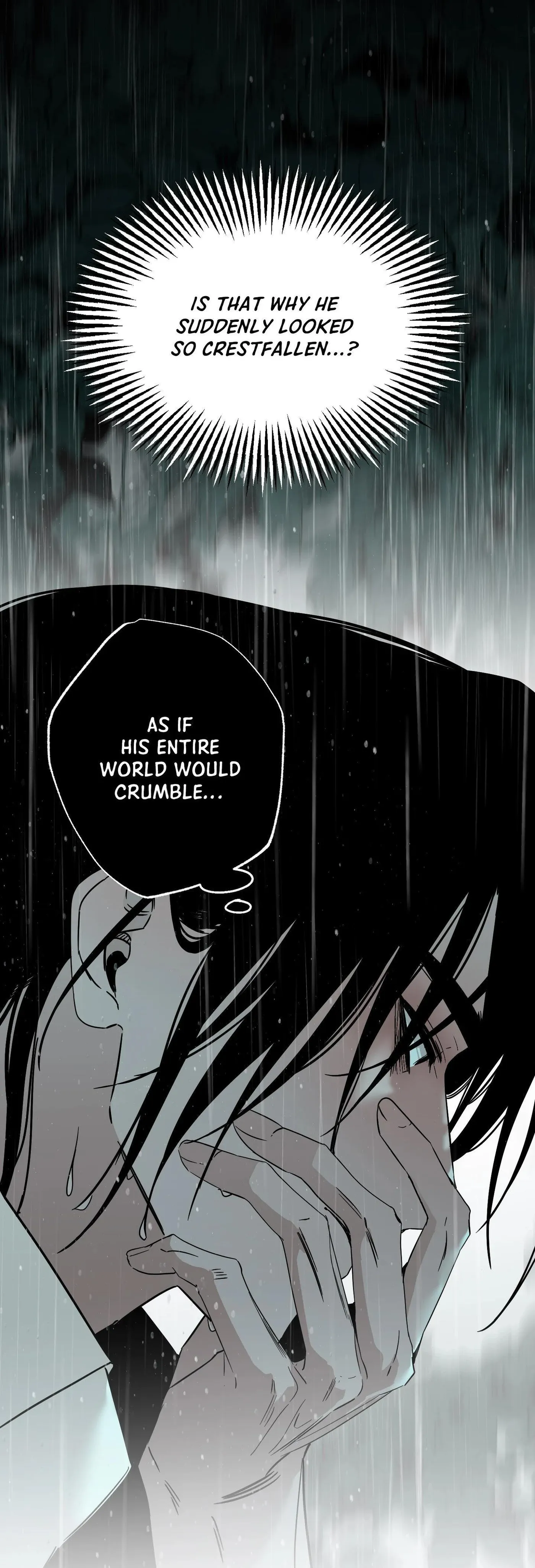Closing Breaker Chapter 33 page 3 - 