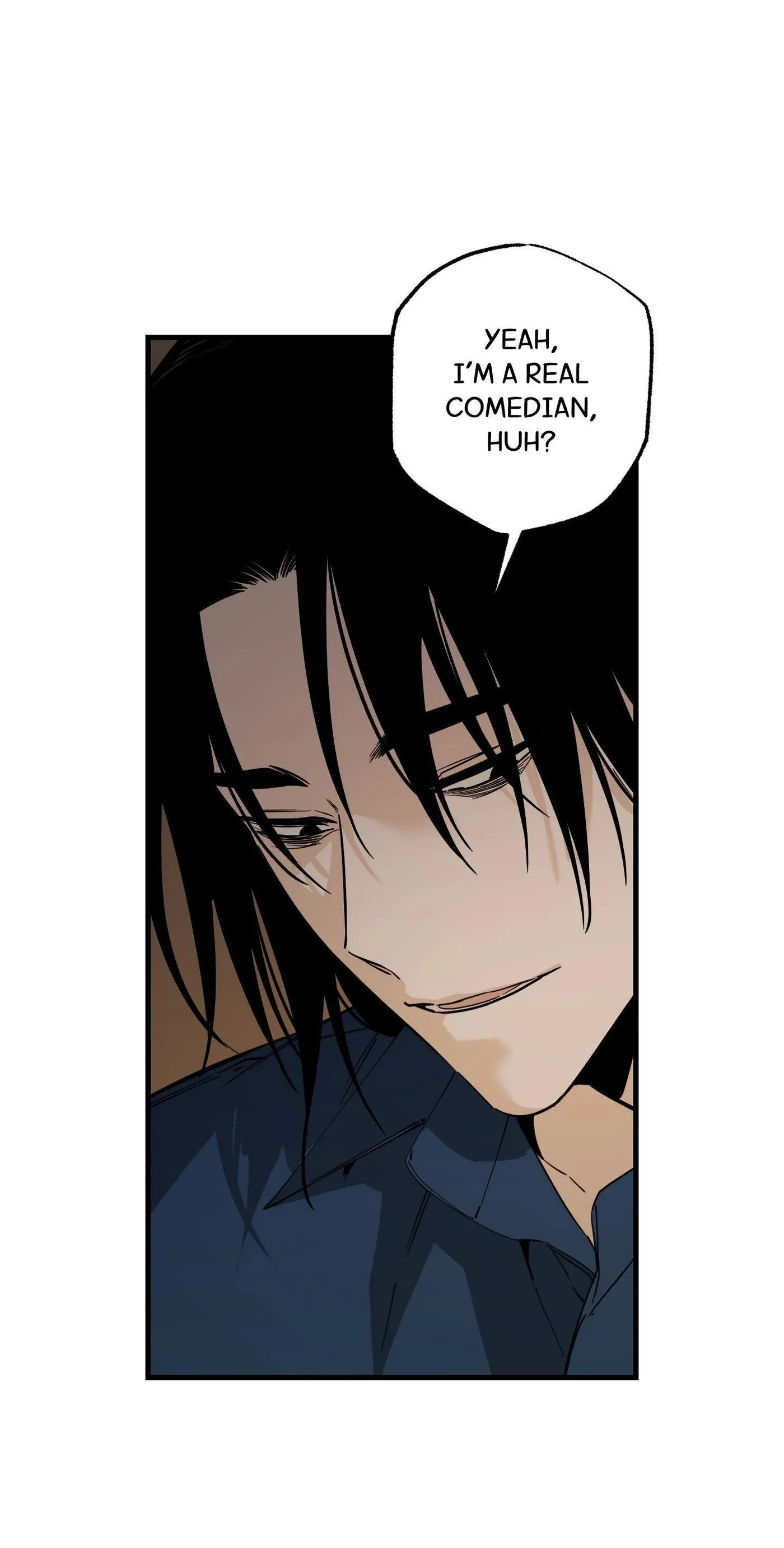 Closing Breaker Chapter 33 page 23 - 