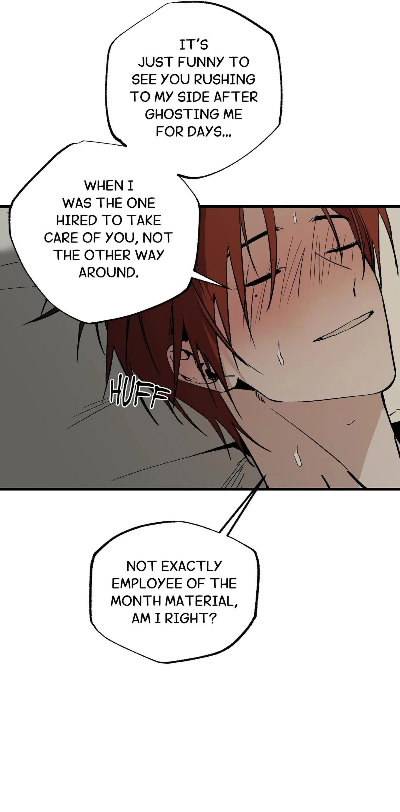 Closing Breaker Chapter 33 page 24 - 