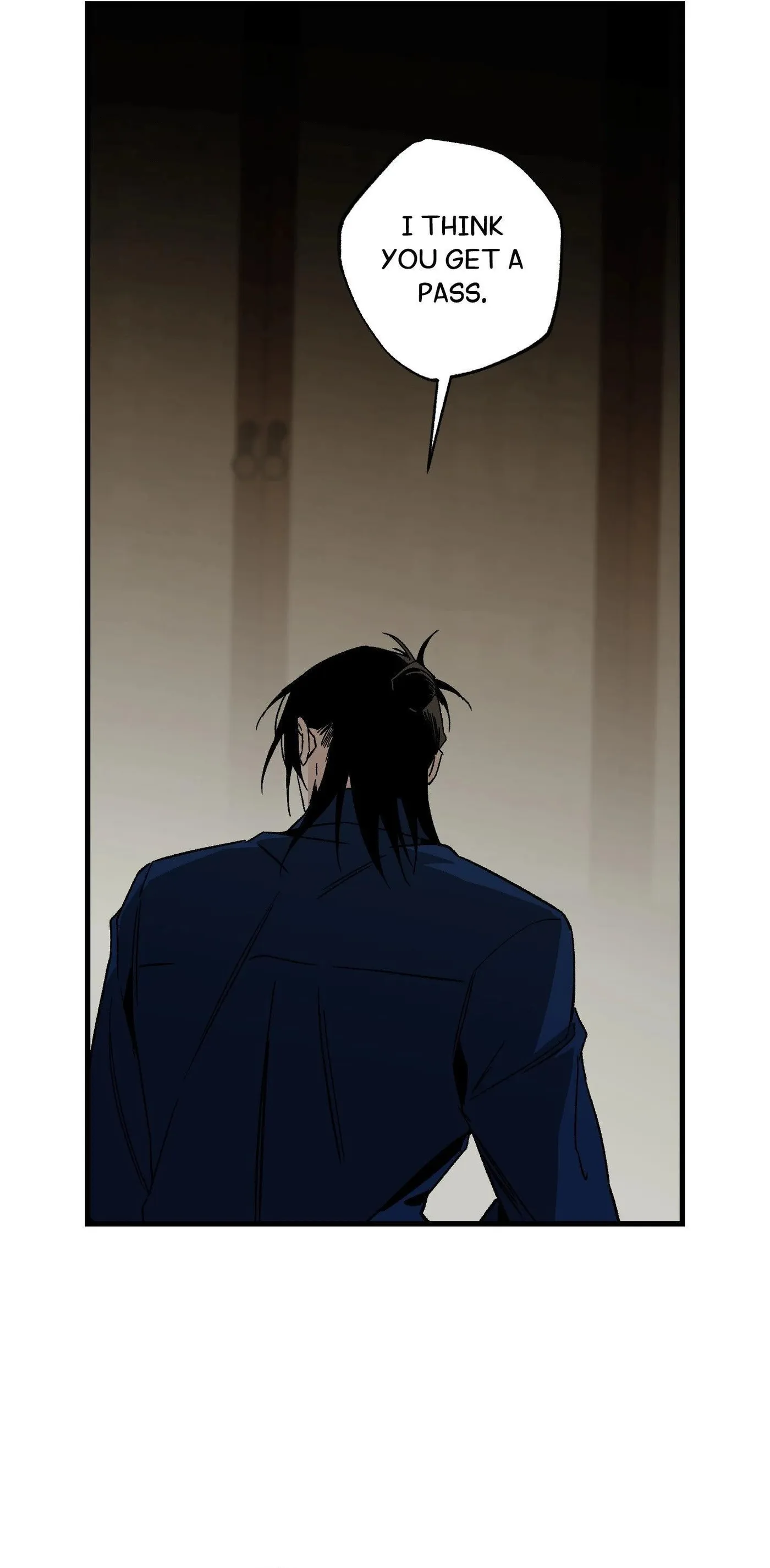 Closing Breaker Chapter 33 page 25 - 