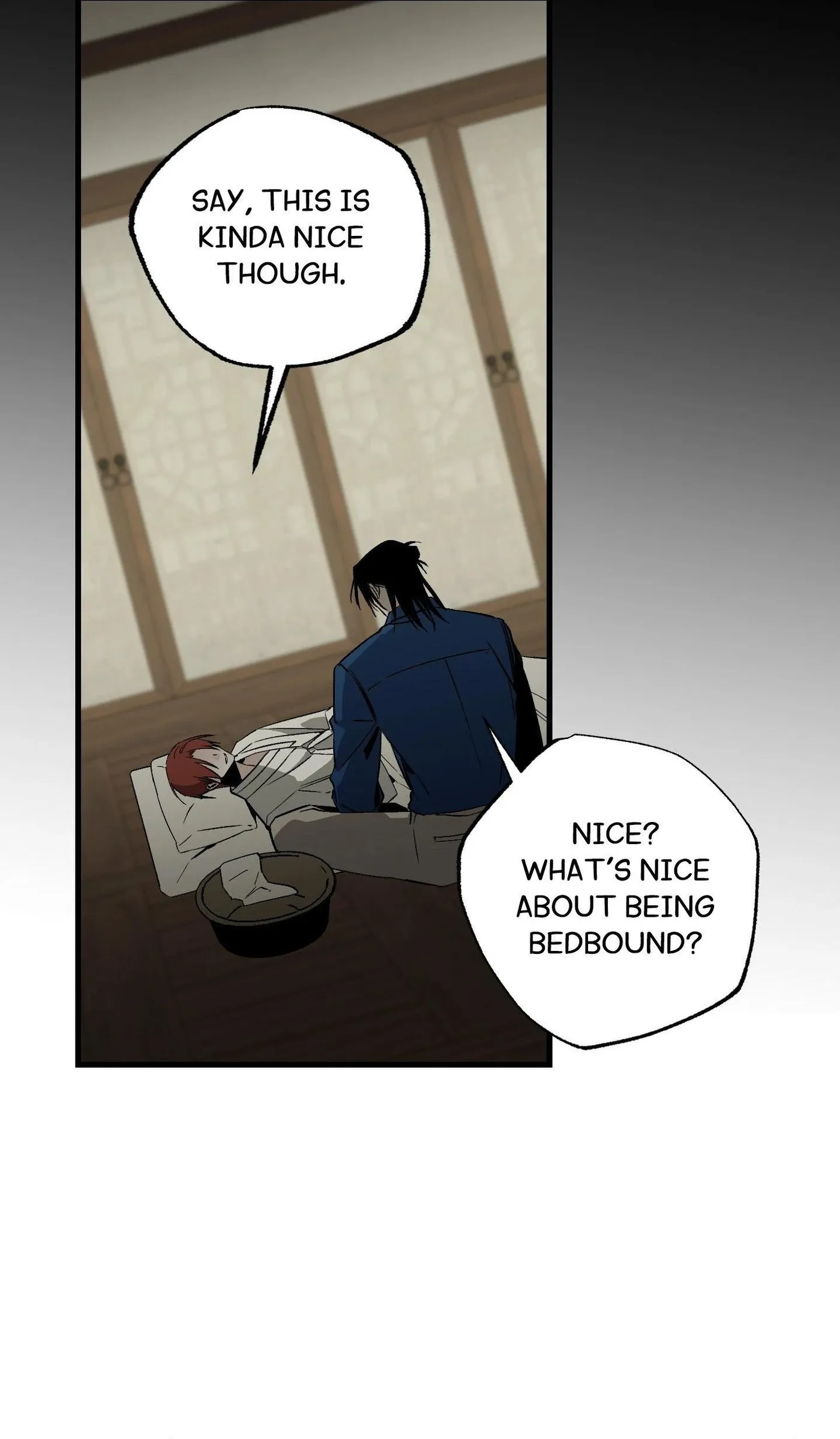 Closing Breaker Chapter 33 page 27 - 
