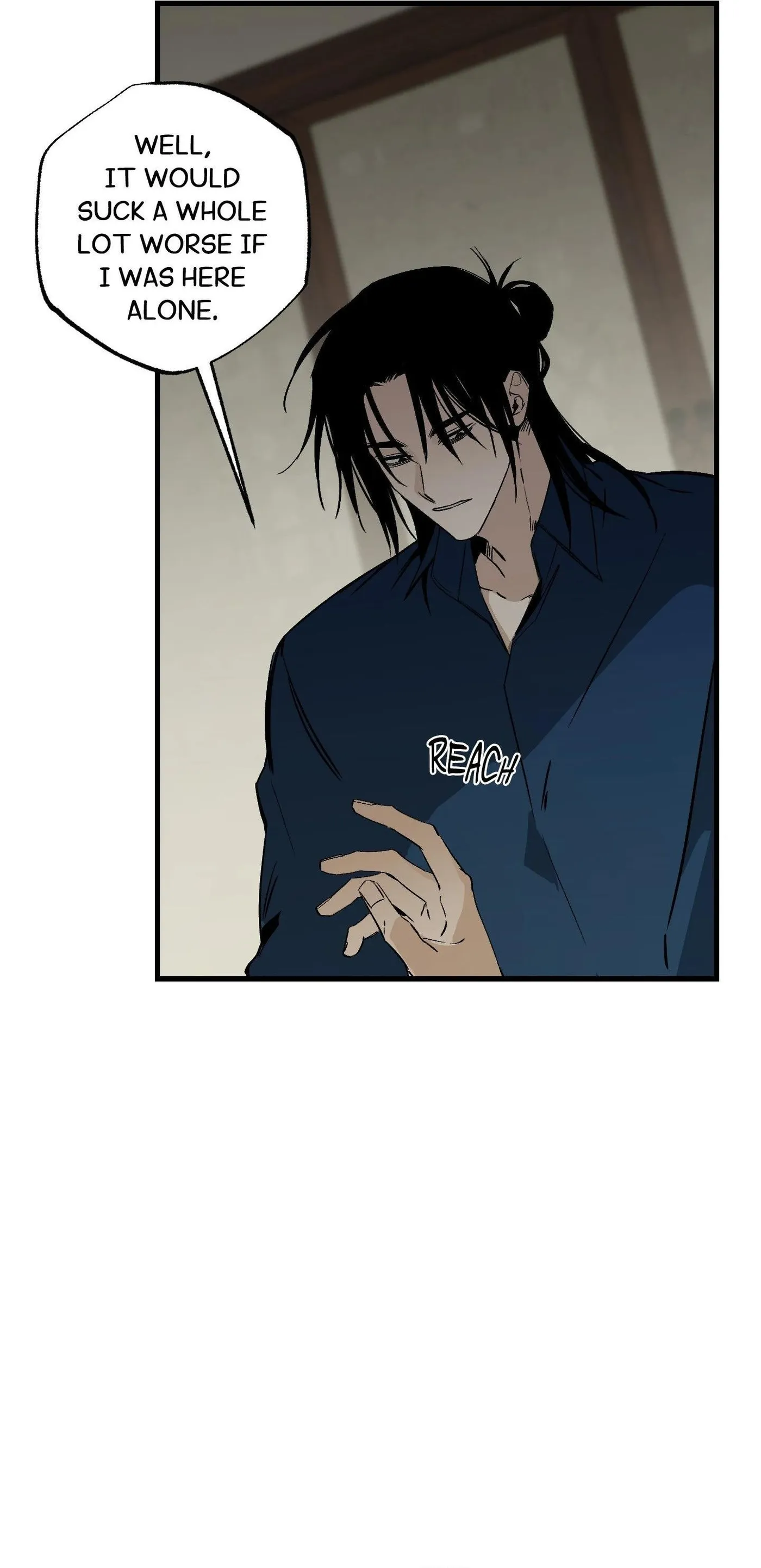 Closing Breaker Chapter 33 page 28 - 