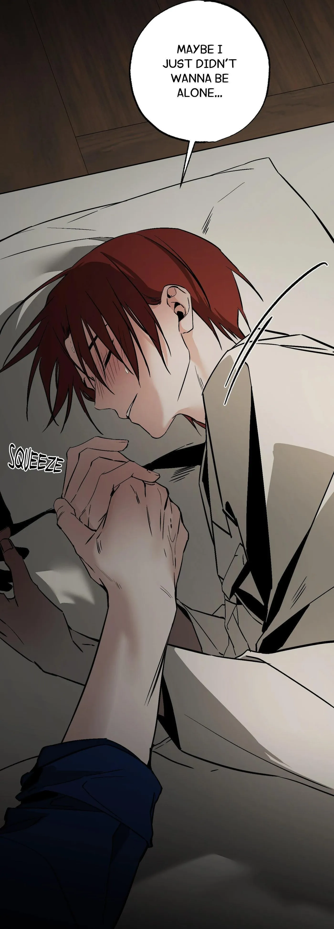 Closing Breaker Chapter 33 page 30 - 
