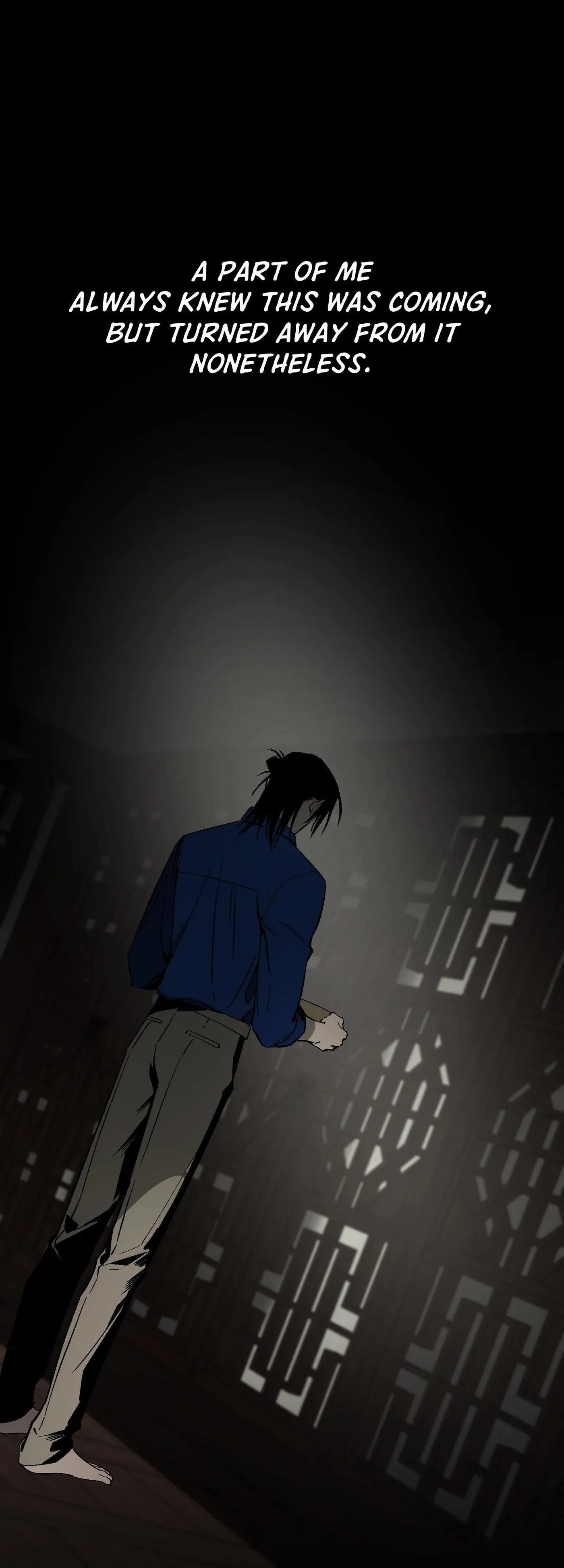 Closing Breaker Chapter 33 page 33 - 