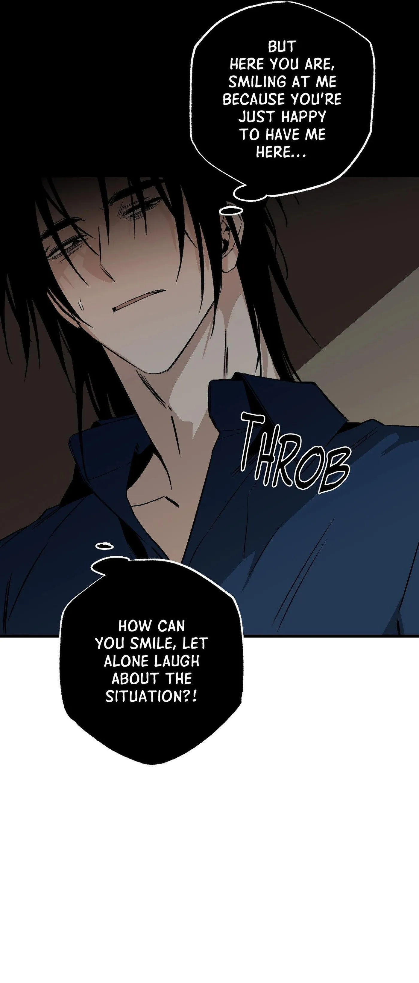 Closing Breaker Chapter 33 page 35 - 