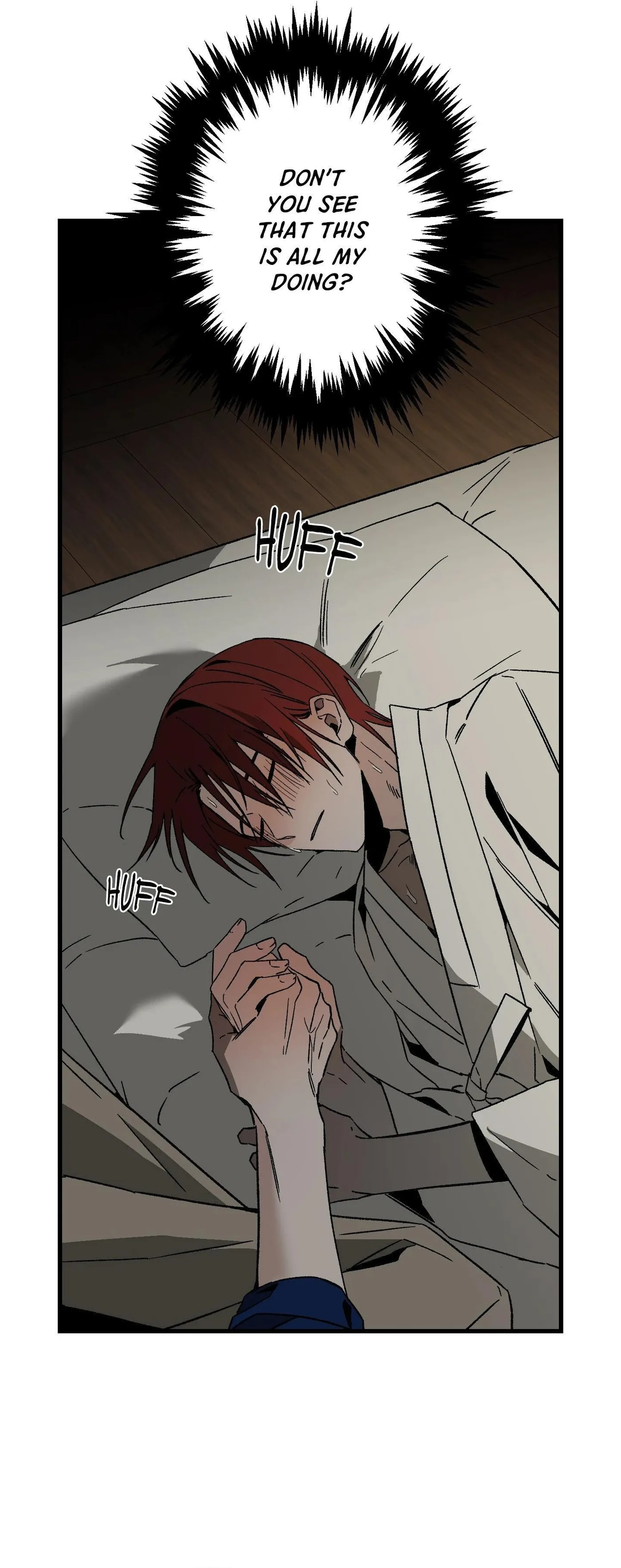Closing Breaker Chapter 33 page 36 - 